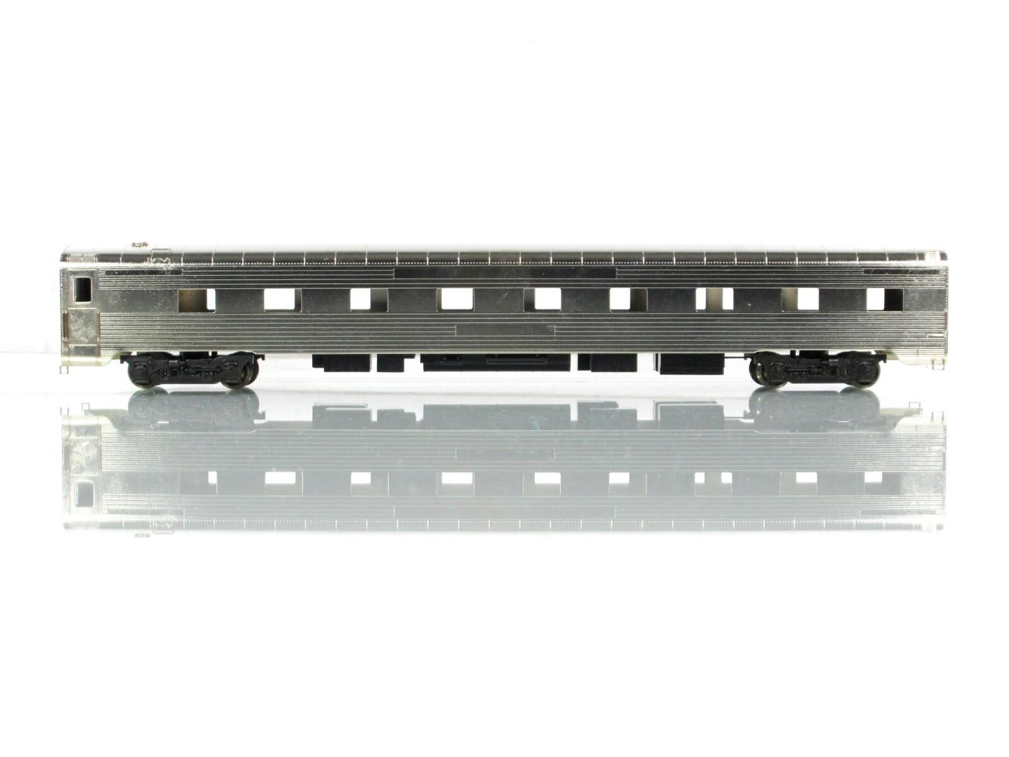 HO Scale BRASS **CHICAGO, ROCK ISLAND & PACIFIC** LA QUINTA Sleeper -- Soho 1105