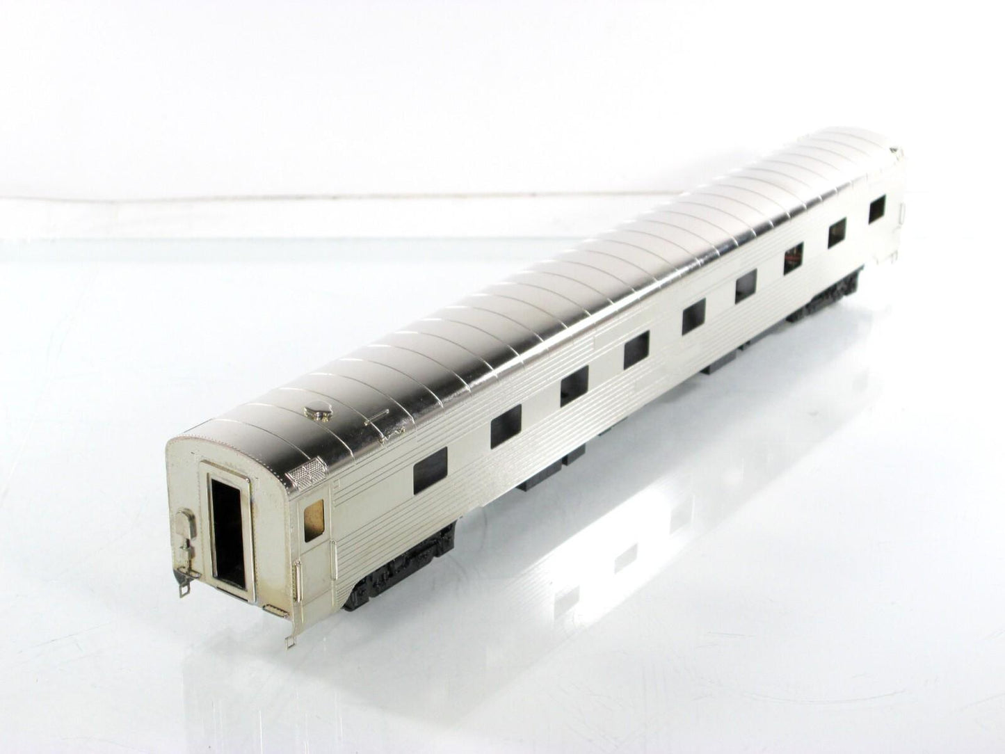 HO Scale BRASS **CHICAGO, ROCK ISLAND & PACIFIC** LA QUINTA Sleeper -- Soho 1105