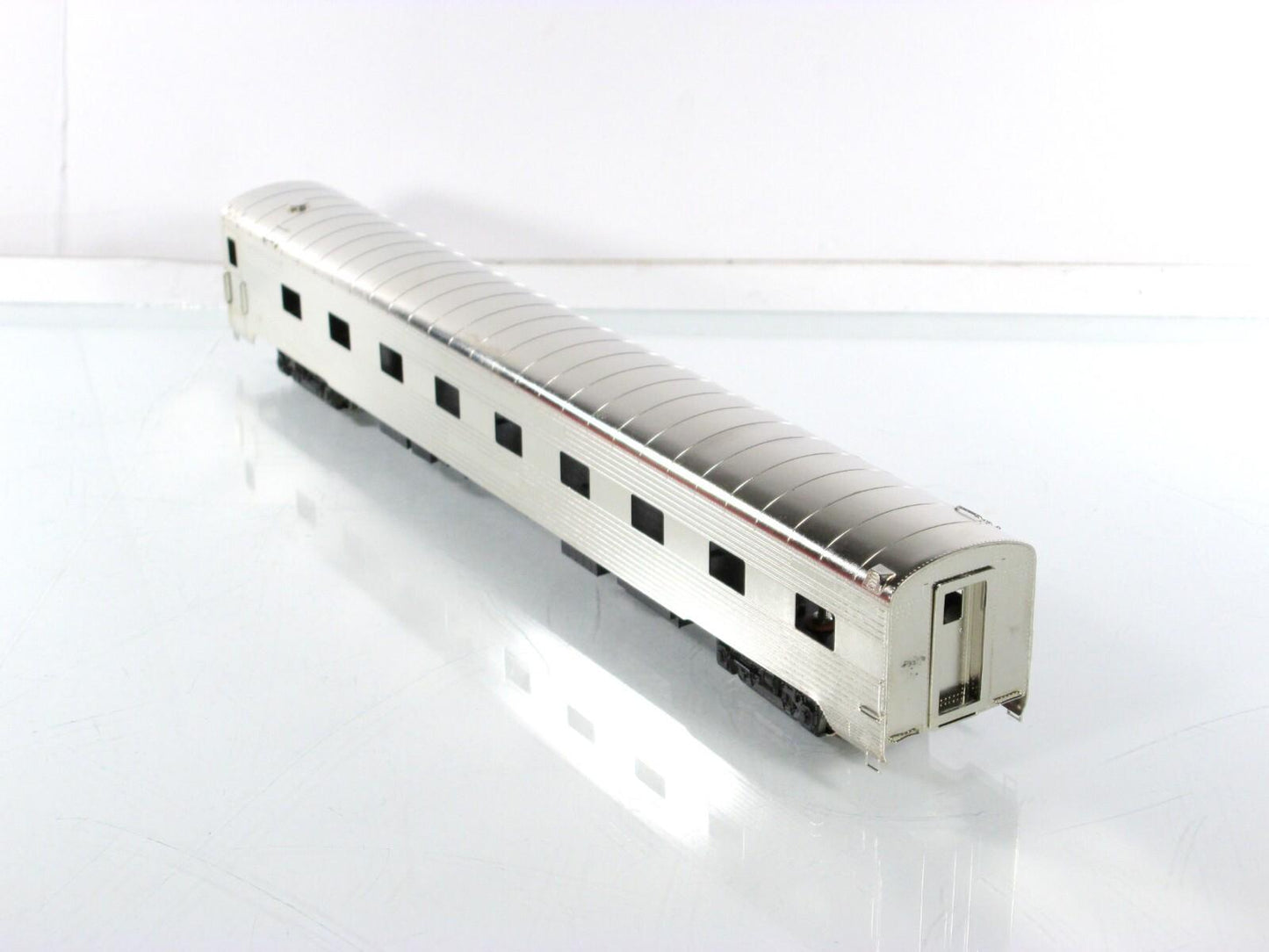 HO Scale BRASS **CHICAGO, ROCK ISLAND & PACIFIC** LA QUINTA Sleeper -- Soho 1105
