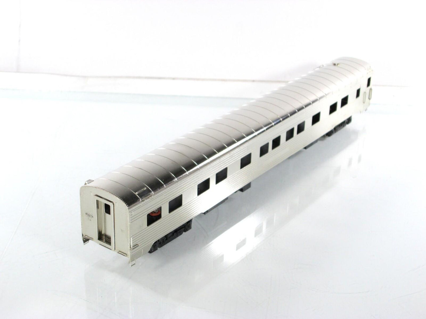 HO Scale BRASS **CHICAGO, ROCK ISLAND & PACIFIC** LA QUINTA Sleeper -- Soho 1105