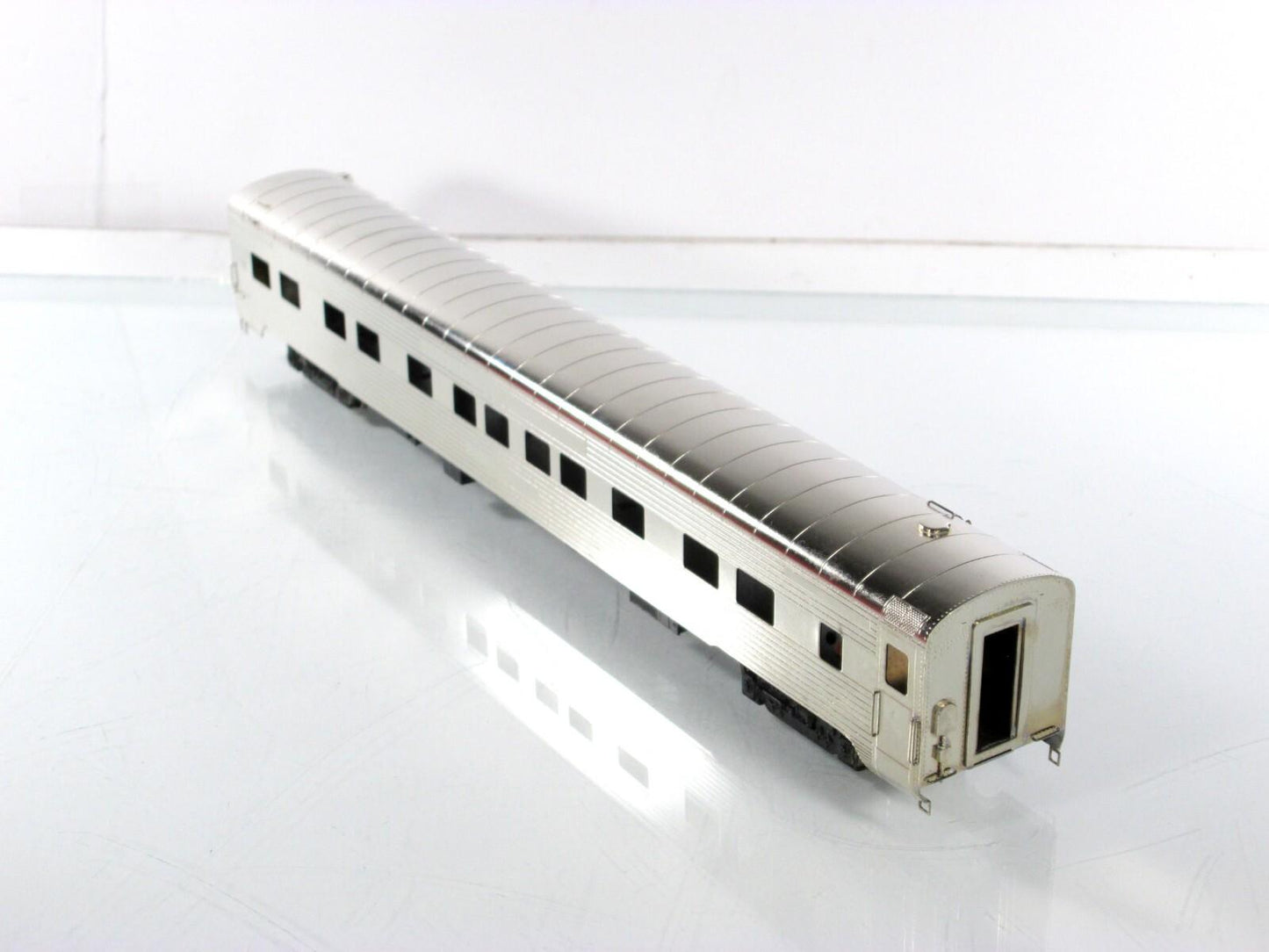 HO Scale BRASS **CHICAGO, ROCK ISLAND & PACIFIC** LA QUINTA Sleeper -- Soho 1105