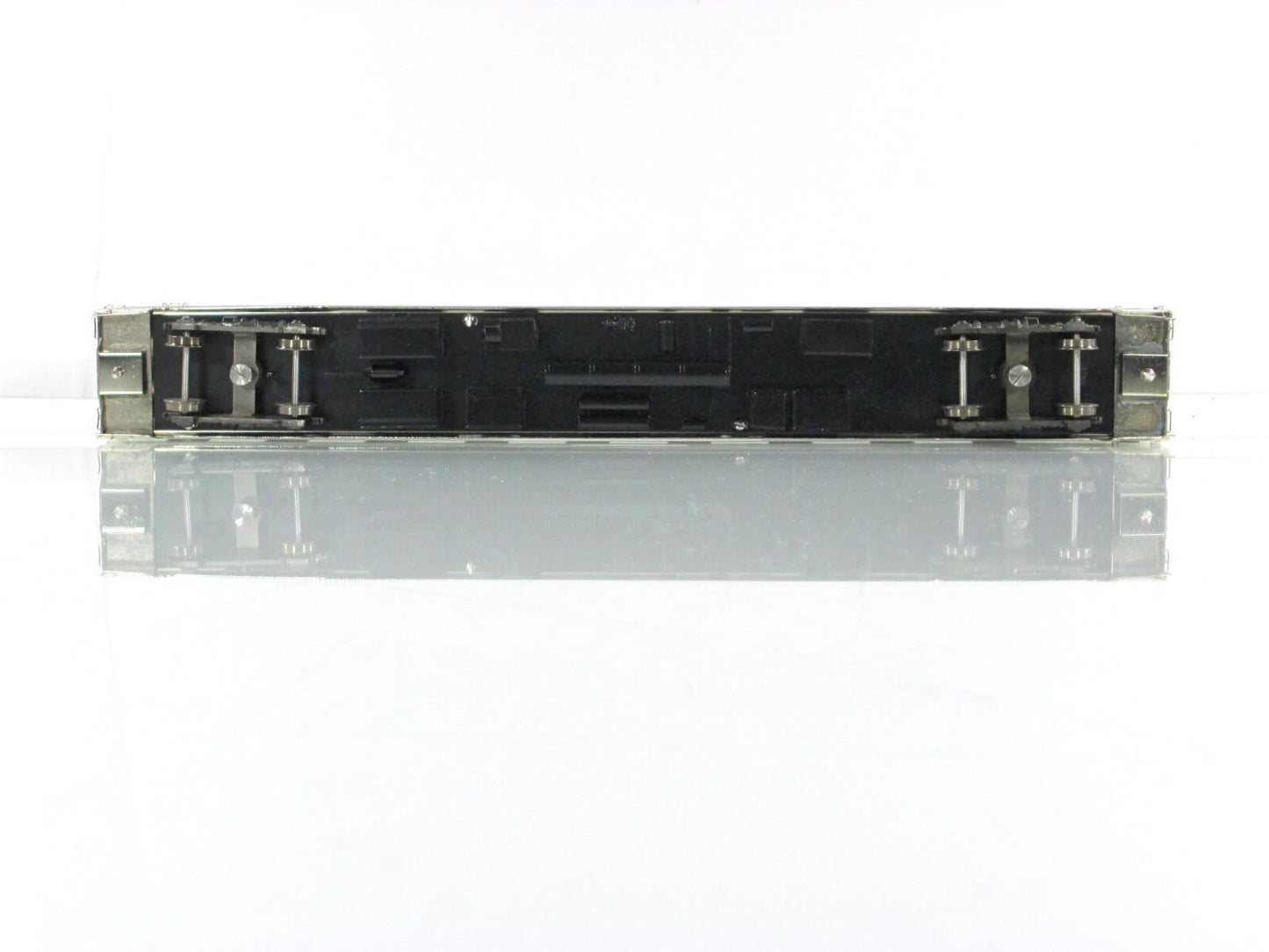 HO Scale BRASS **CHICAGO, ROCK ISLAND & PACIFIC** LA QUINTA Sleeper -- Soho 1105
