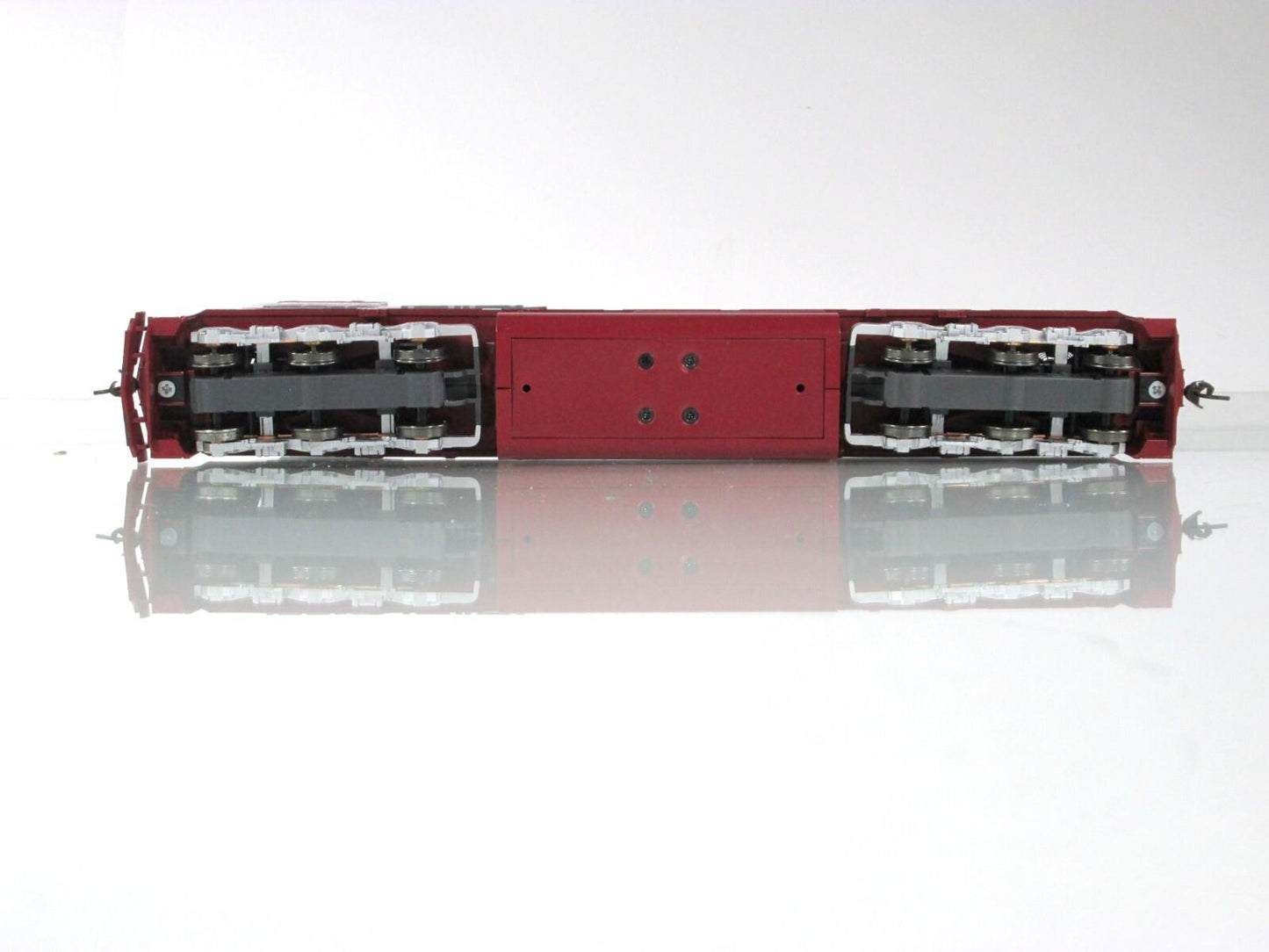 HO Scale **ELECTRO-MOTIVE** SD70M Demonstrator #7001 - Athearn 0G6117, DCC Ready