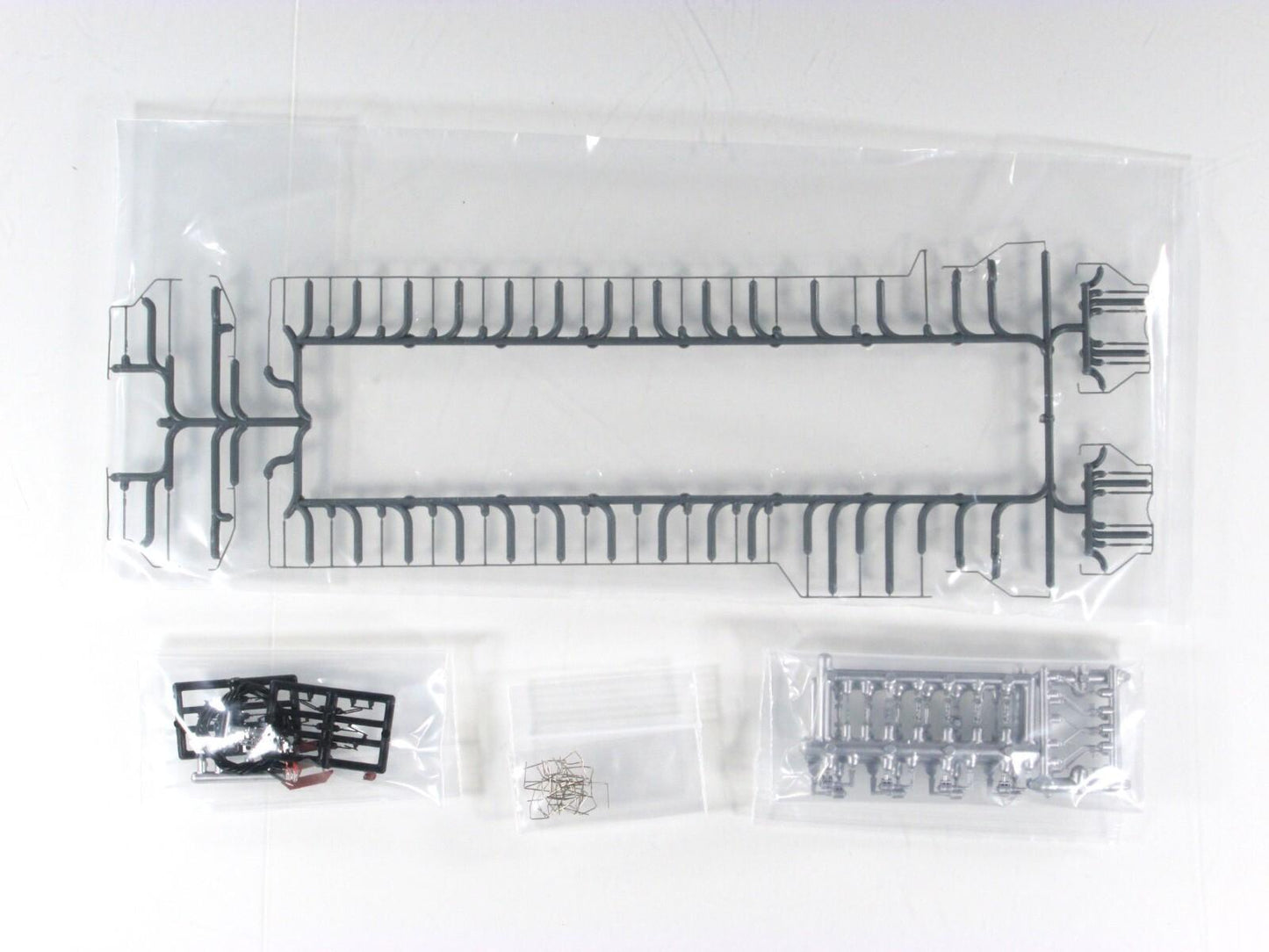 HO Scale **ELECTRO-MOTIVE** SD70M Demonstrator #7001 - Athearn 0G6117, DCC Ready