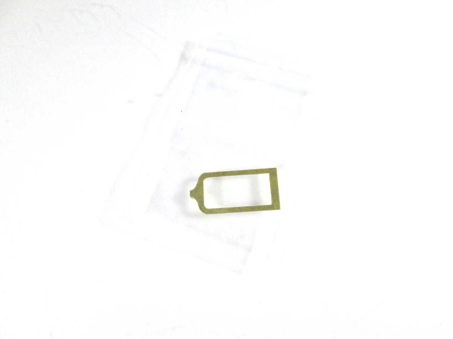 HO Scale BRASS ***GREAT NORTHERN*** Sleeper Observation - SHOREHAM SHOPS - GN09
