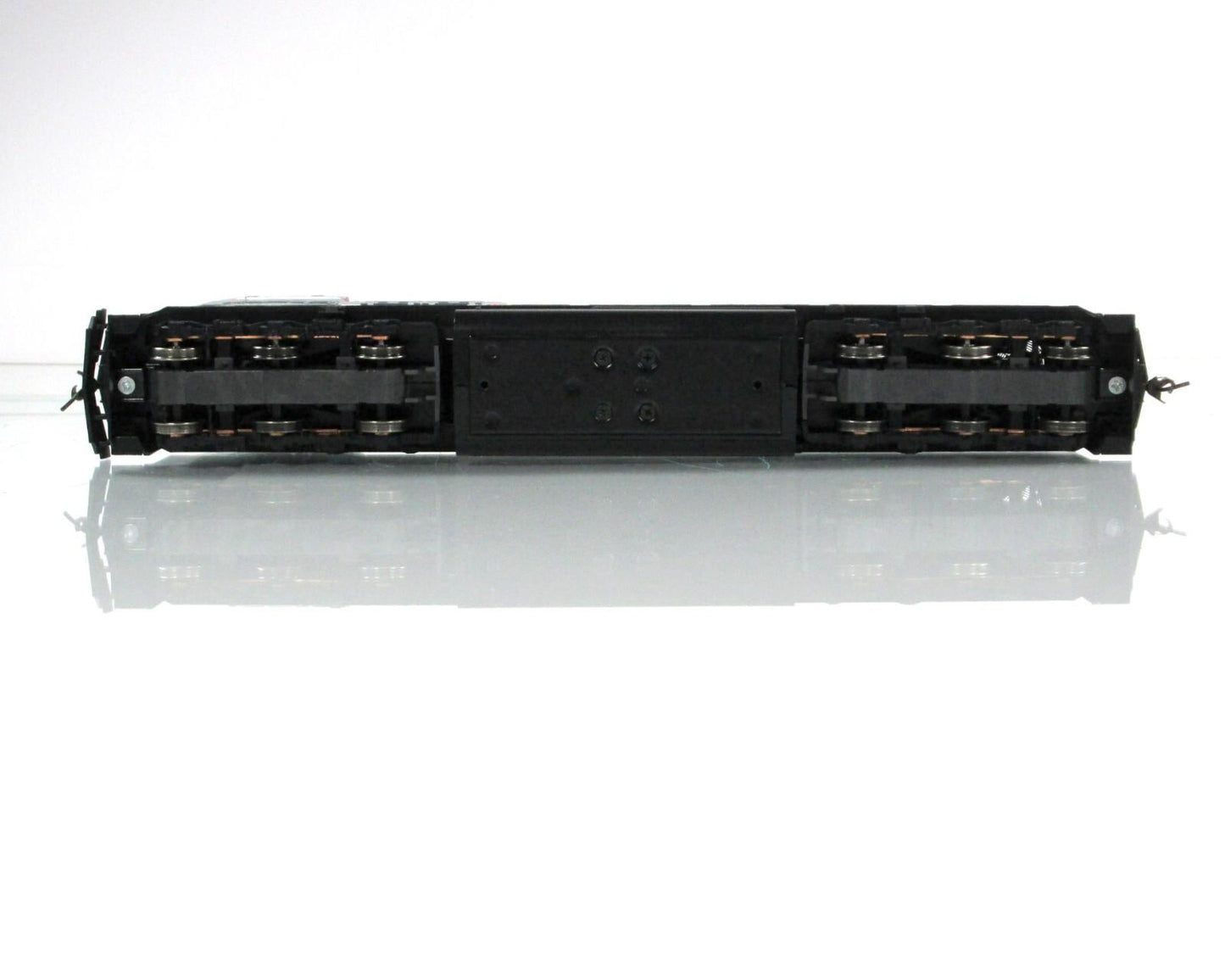 HO Scale **ELECTRO-MOTIVE** SD70M Demonstrator #7008 -- Athearn G6122, DCC Ready