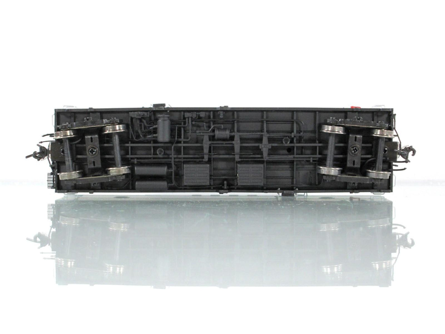 HO Scale ***VIA RAIL CANADA*** Steam Generator #15455 - Rapido 107100