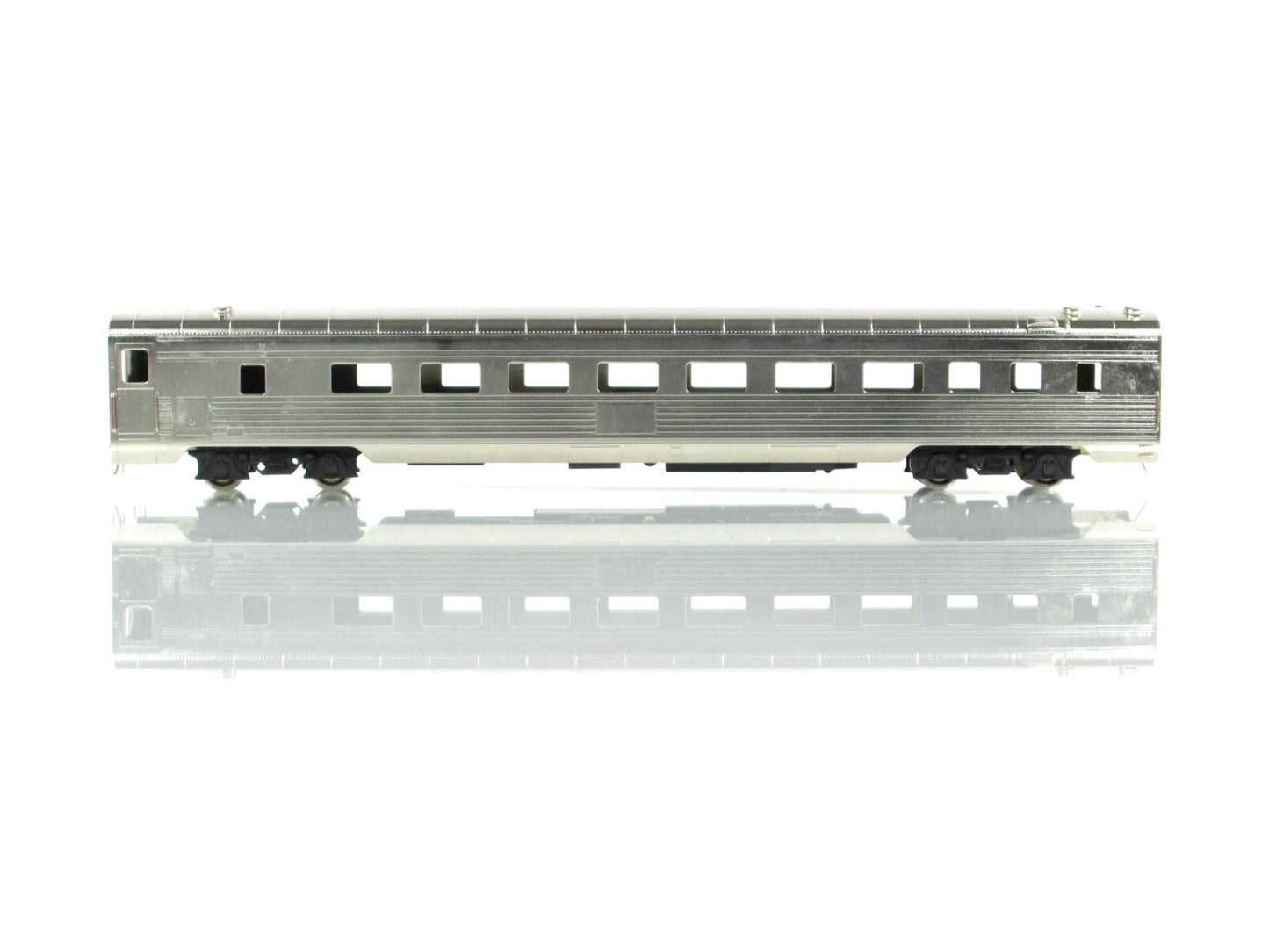 HO Scale BRASS ***SOUTHERN PACIFIC*** Parlor w/ Stateroom Car #3003-3004 -- Soho