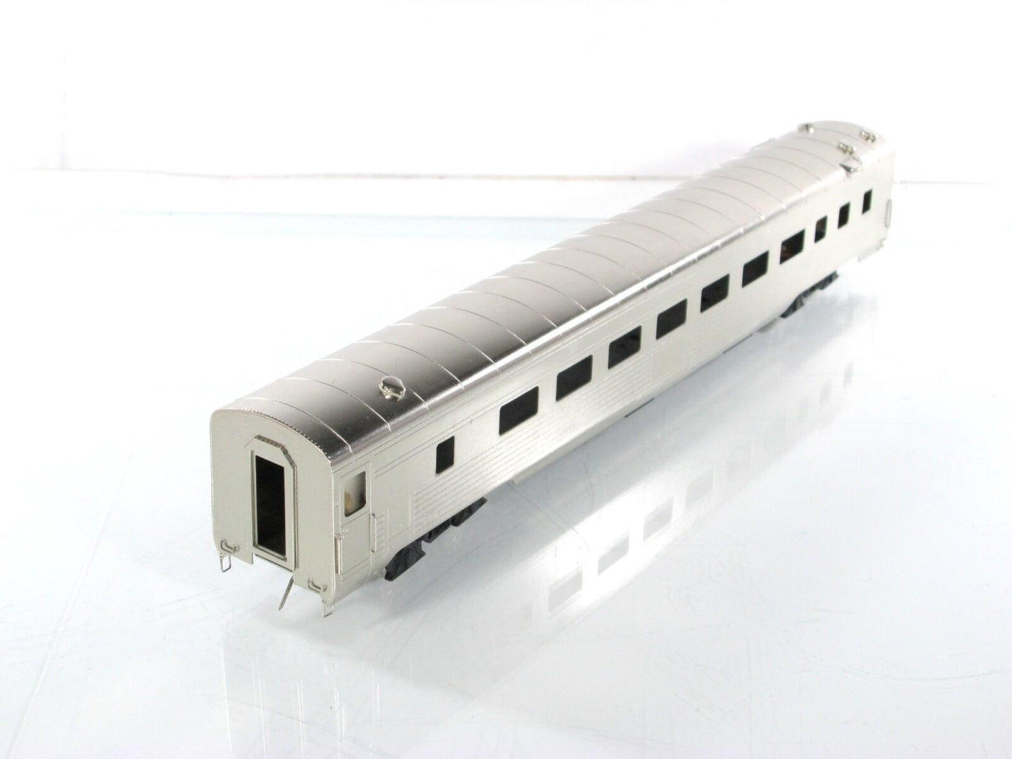 HO Scale BRASS ***SOUTHERN PACIFIC*** Parlor w/ Stateroom Car #3003-3004 -- Soho
