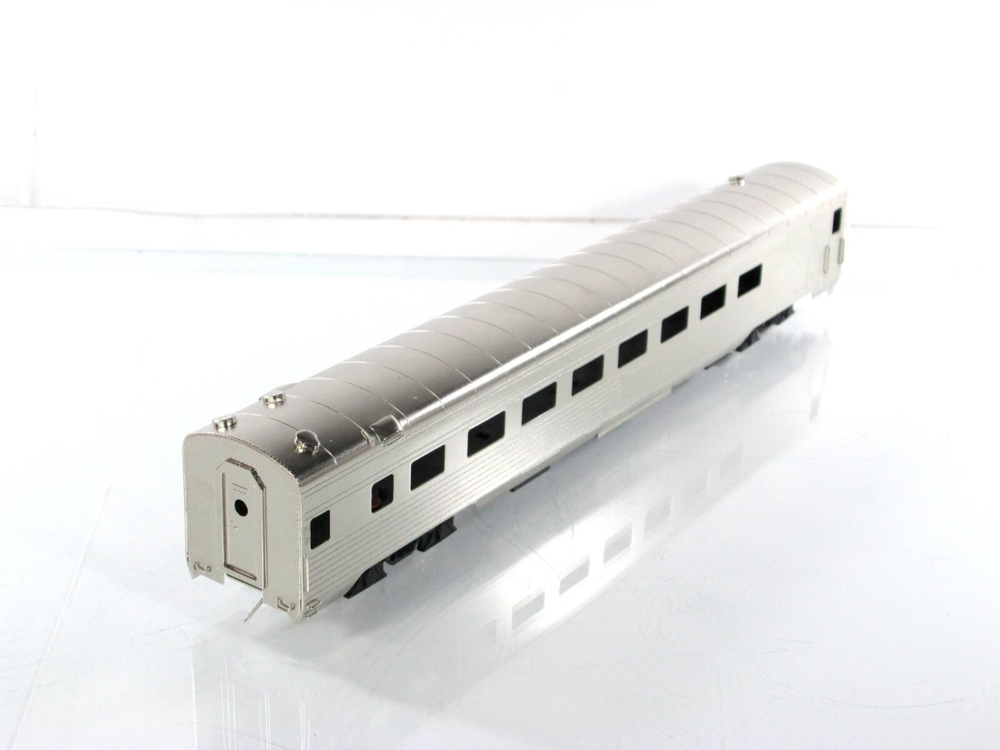HO Scale BRASS ***SOUTHERN PACIFIC*** Parlor w/ Stateroom Car #3003-3004 -- Soho