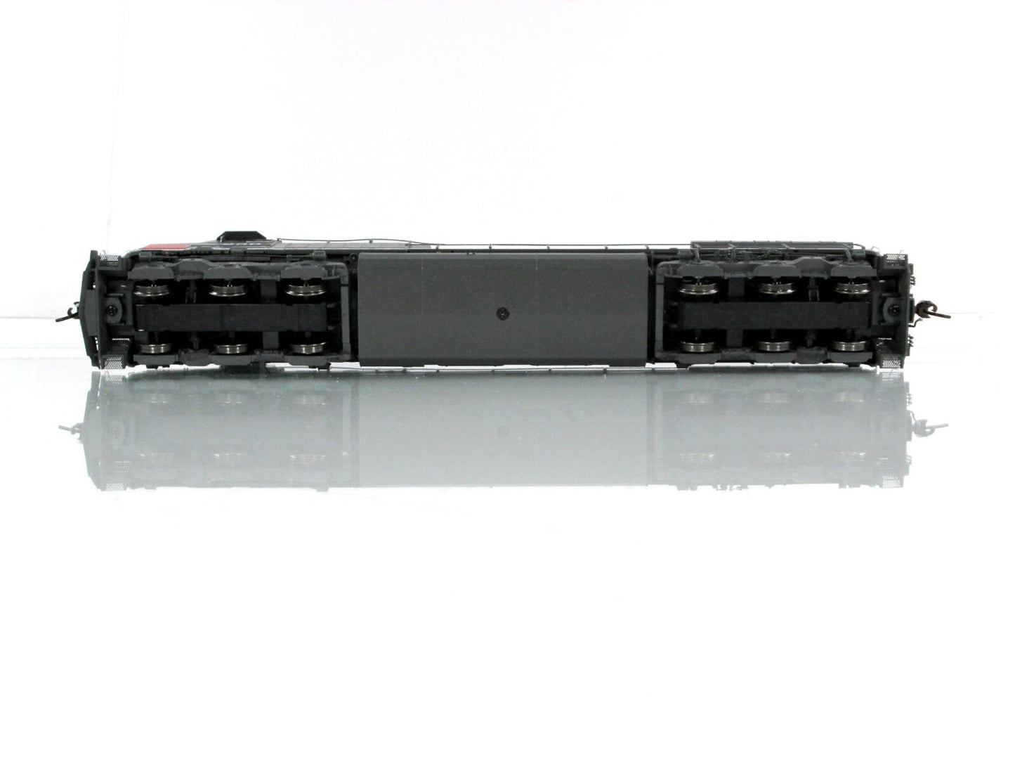 HO Scale **SOUTHERN PACIFIC** AC4400CW #239 - Athearn G31657, DCC Tsunami2 Sound