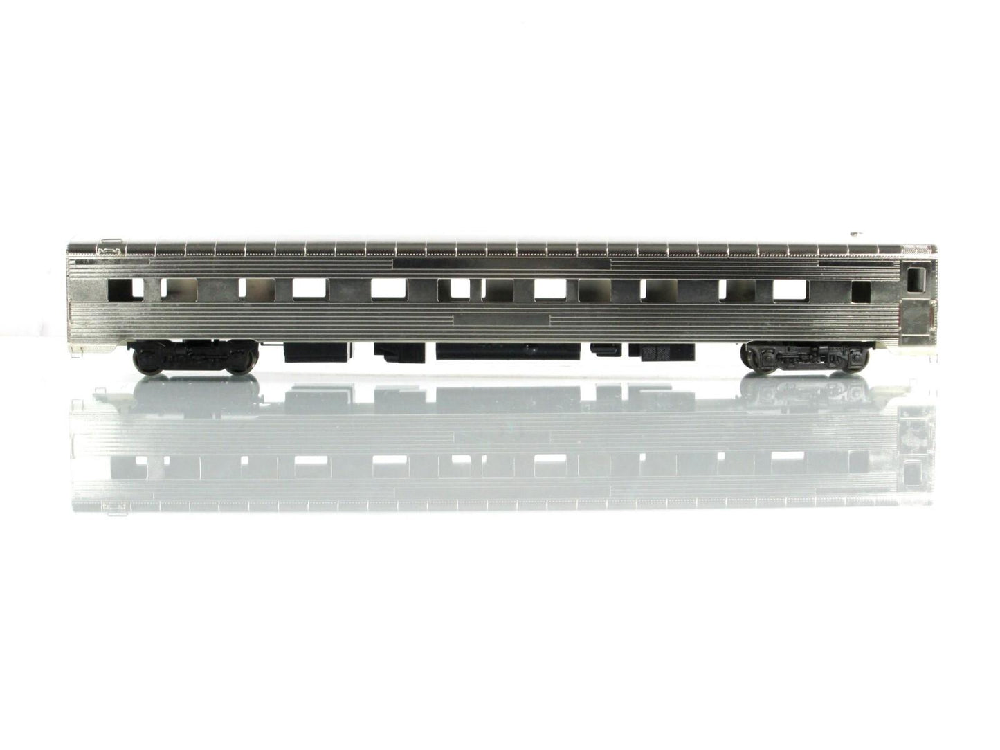 HO Scale BRASS **CHICAGO, ROCK ISLAND & PACIFIC** LA QUINTA Sleeper -  Soho 1105