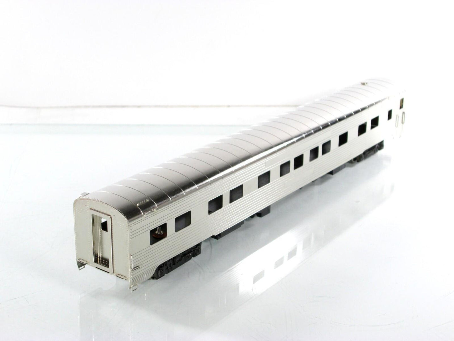 HO Scale BRASS **CHICAGO, ROCK ISLAND & PACIFIC** LA QUINTA Sleeper -  Soho 1105