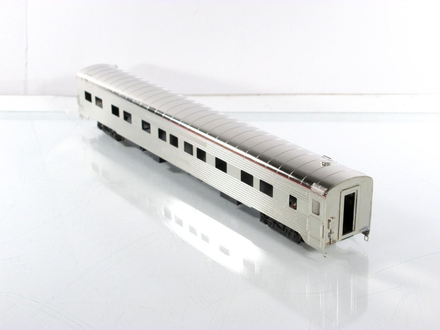 HO Scale BRASS **CHICAGO, ROCK ISLAND & PACIFIC** LA QUINTA Sleeper -  Soho 1105