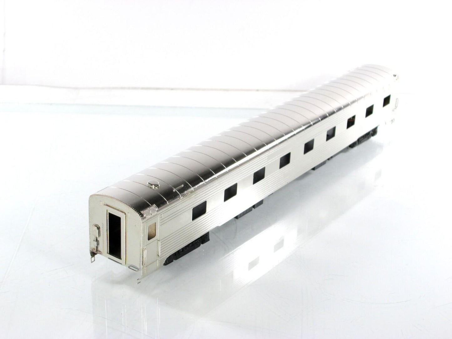 HO Scale BRASS **CHICAGO, ROCK ISLAND & PACIFIC** LA QUINTA Sleeper -  Soho 1105