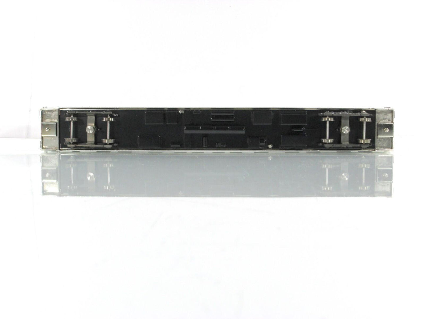 HO Scale BRASS **CHICAGO, ROCK ISLAND & PACIFIC** LA QUINTA Sleeper -  Soho 1105