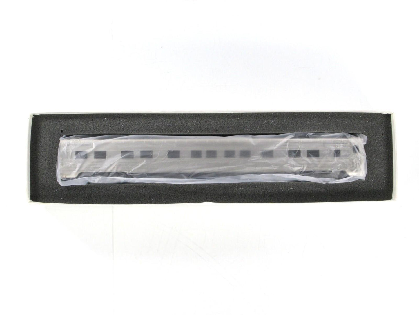 HO Scale BRASS **CHICAGO, ROCK ISLAND & PACIFIC** LA QUINTA Sleeper -  Soho 1105