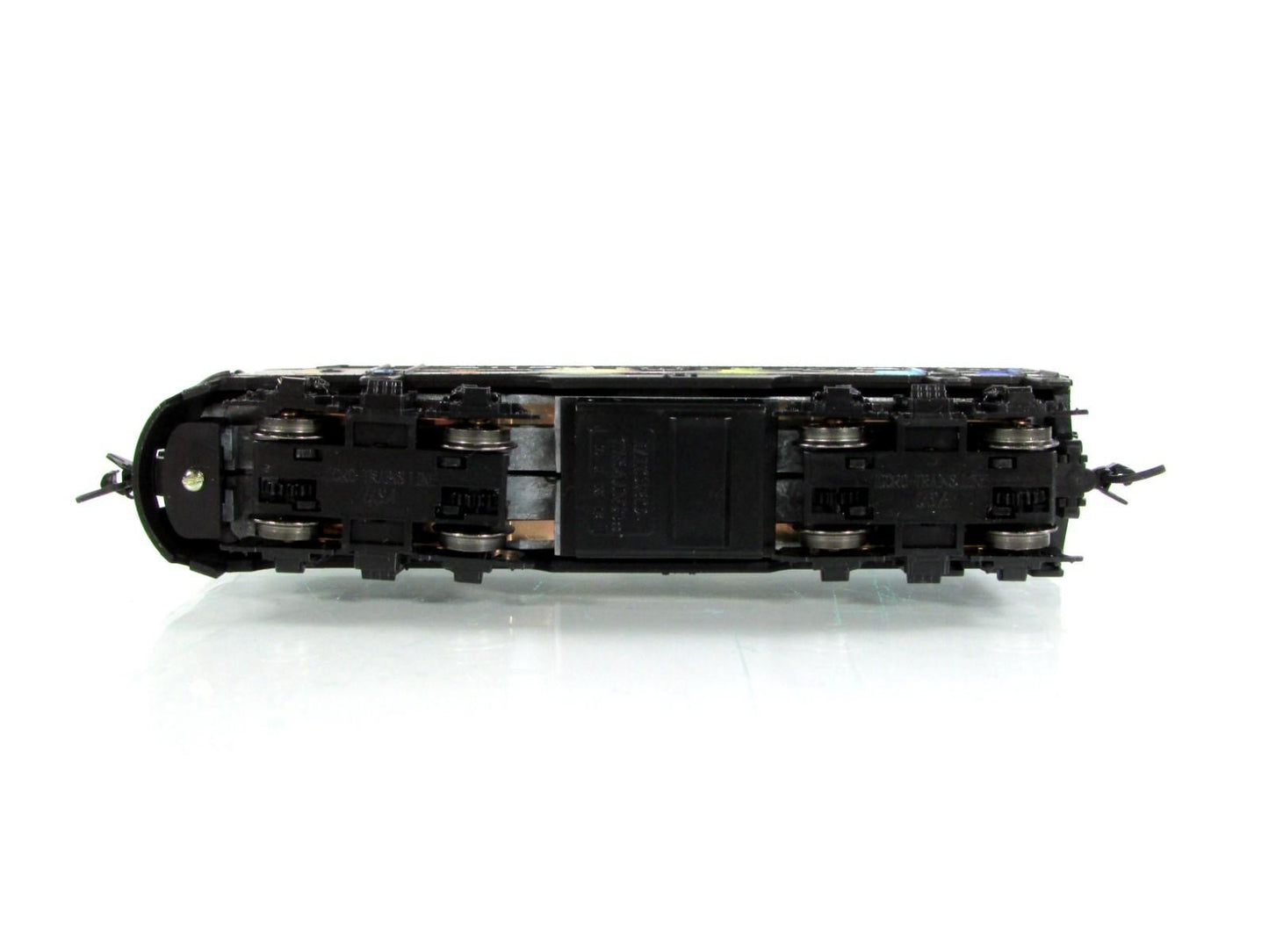 N Scale **SOLAR SYSTEM** FT A-Unit Locomotive - Micro Trains 98701810 *DCC Ready