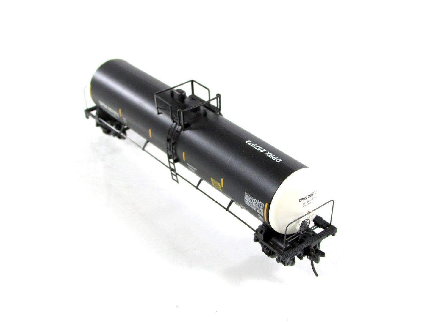 N Scale **DEEP ROCK** 56' General Service Tank Car 8-Pack -Micro Trains 99300821