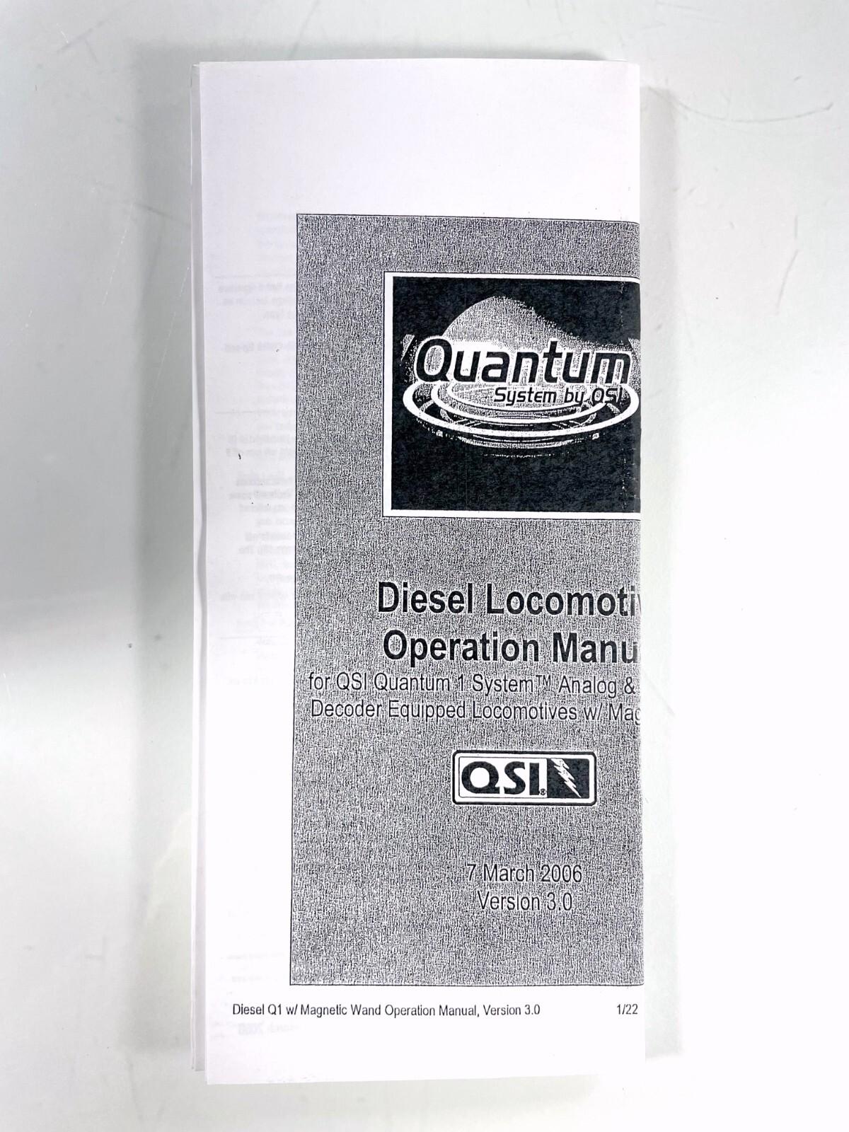 HO Scale ***ONTARIO NORTHLAND*** FP7A #1517 -Intermountain 49948S, DCC QSI Sound