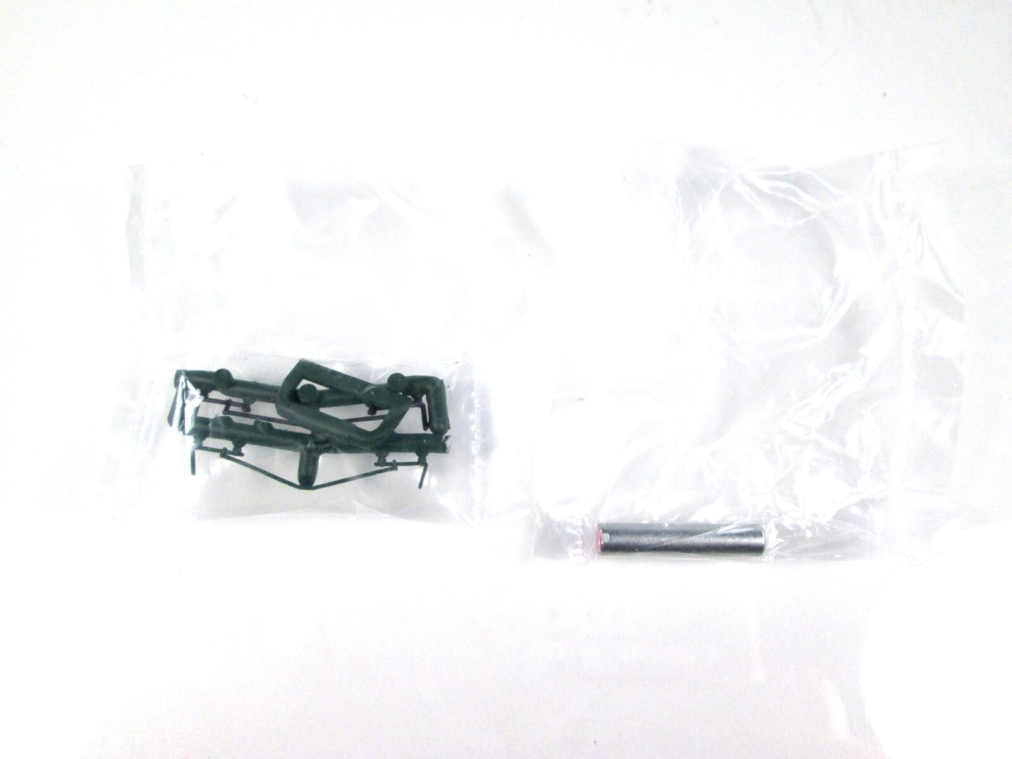 HO Scale ***ONTARIO NORTHLAND*** FP7A #1517 -Intermountain 49948S, DCC QSI Sound