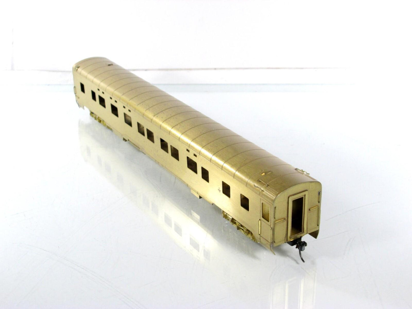 HO Scale BRASS ***UNION PACIFIC*** Imperial Sleeper Passenger Car -- Soho 0454