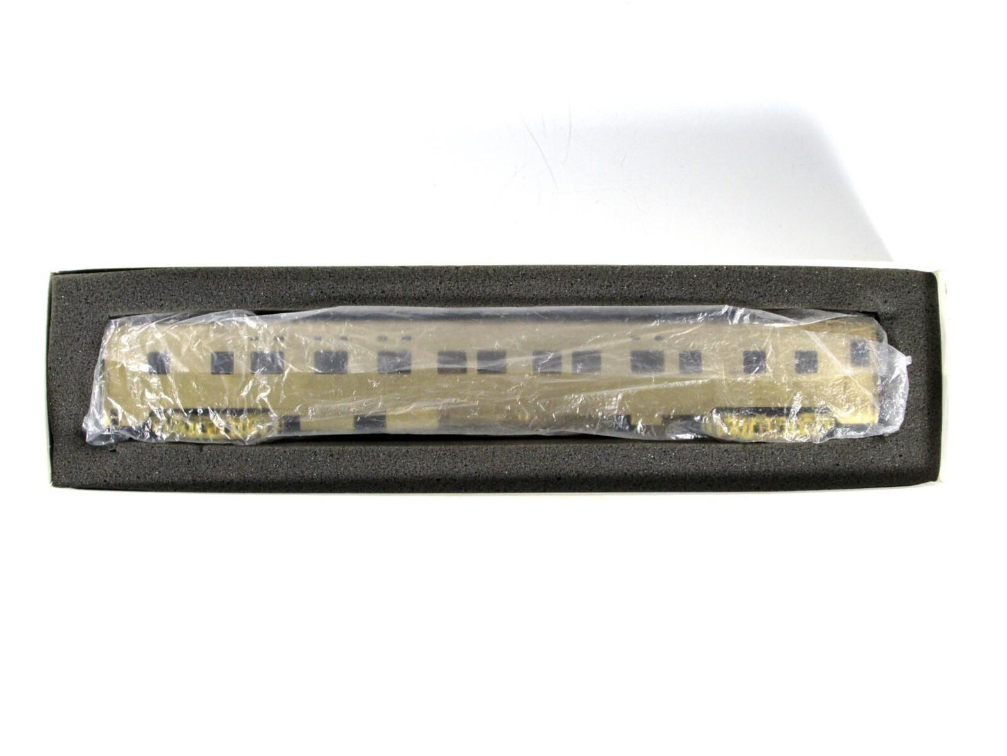 HO Scale BRASS ***UNION PACIFIC*** Imperial Sleeper Passenger Car -- Soho 0454