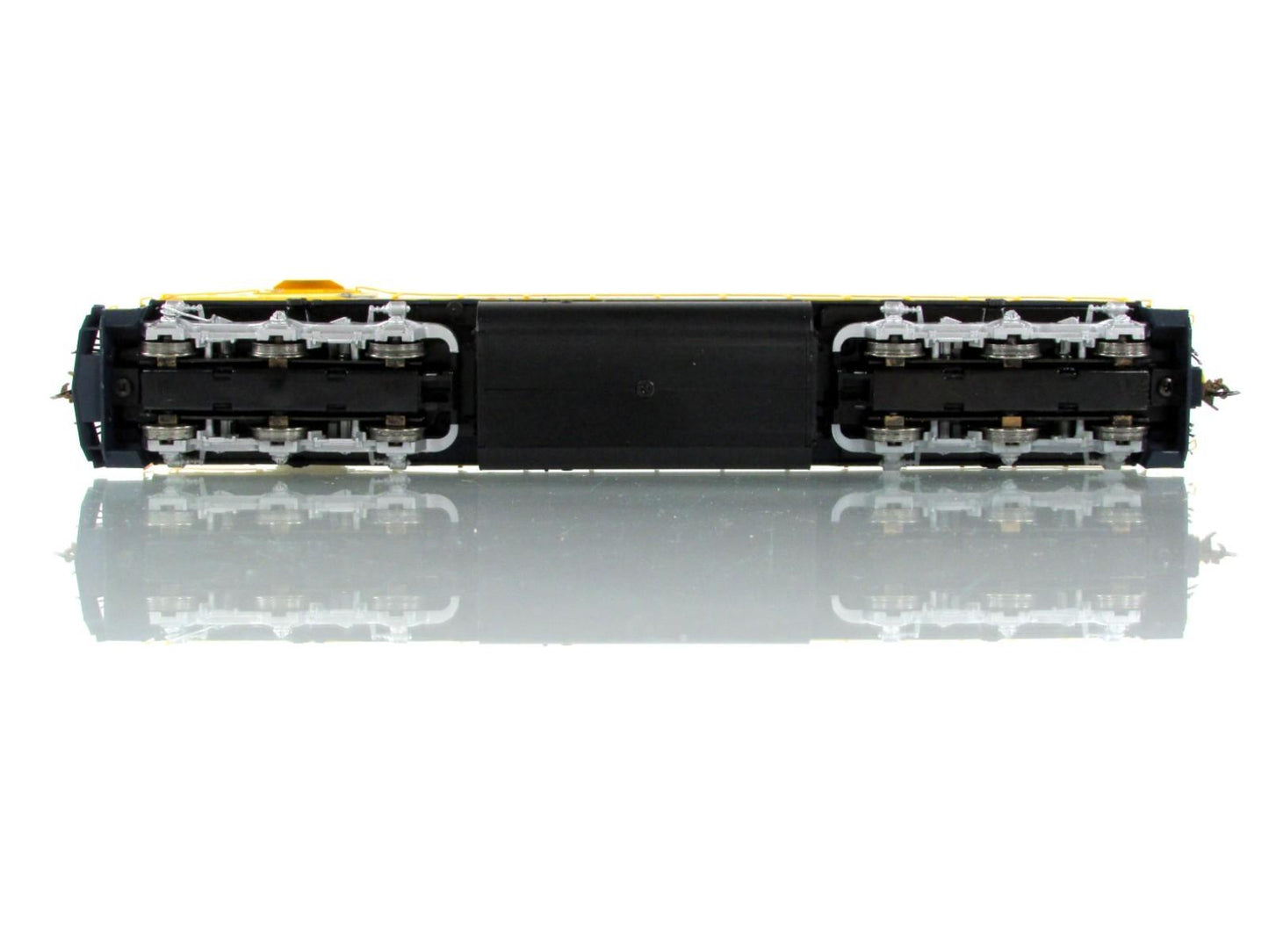 HO Scale ***SANTA FE*** SD45-2 Diesel #5647 -- Athearn G67114, DCC Tsunami Sound