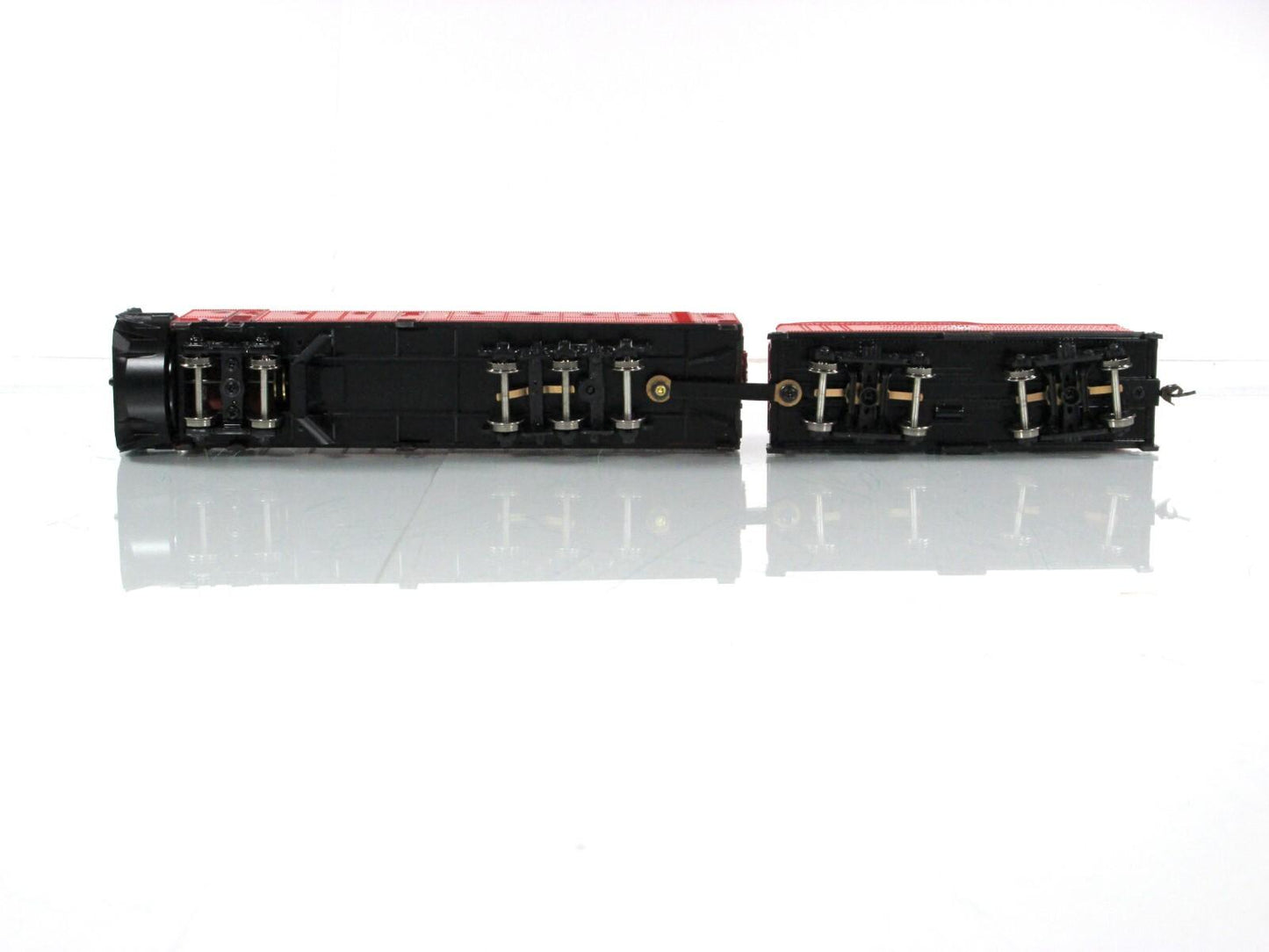 HO Scale ***GREAT NORTHERN*** Rotary Snow Plow X-1507 - Athearn 93808 *Read Desc
