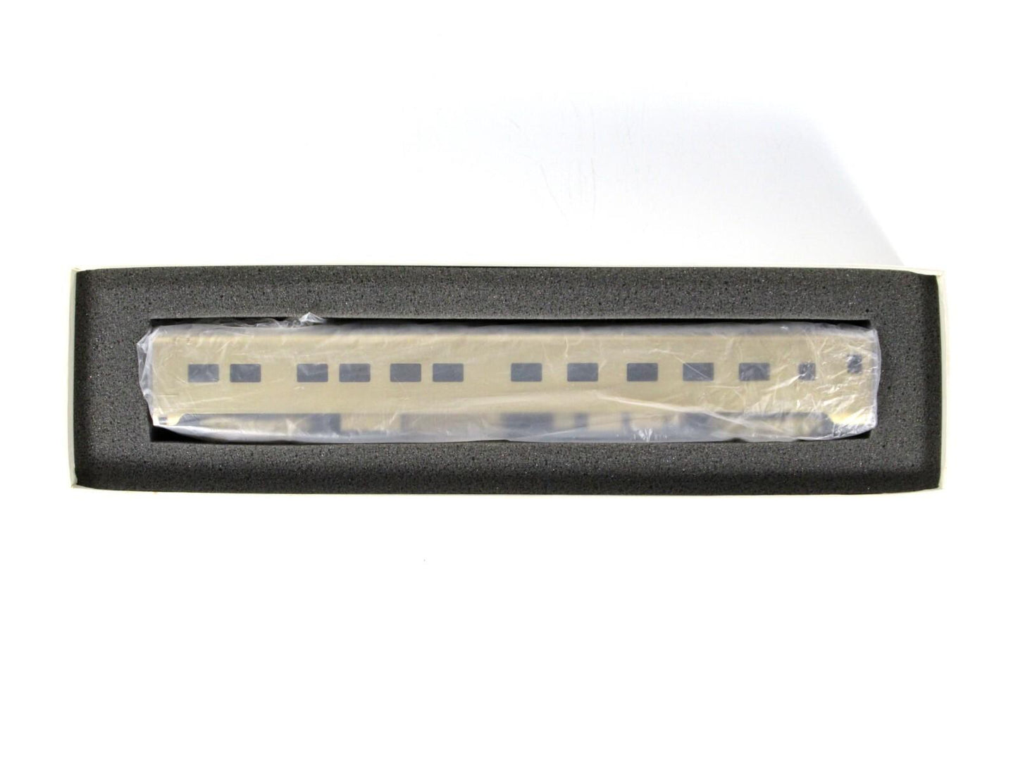 HO Scale BRASS ***NEW YORK CENTRAL*** River Sleeper Passenger Car --- Soho 1602