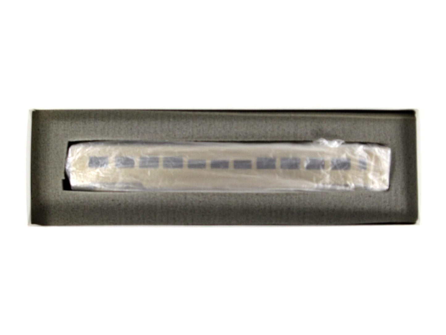 HO Scale BRASS **SOUTHERN PACIFIC** 86 Seat Chair Car #2240-41 -- The COACH YARD
