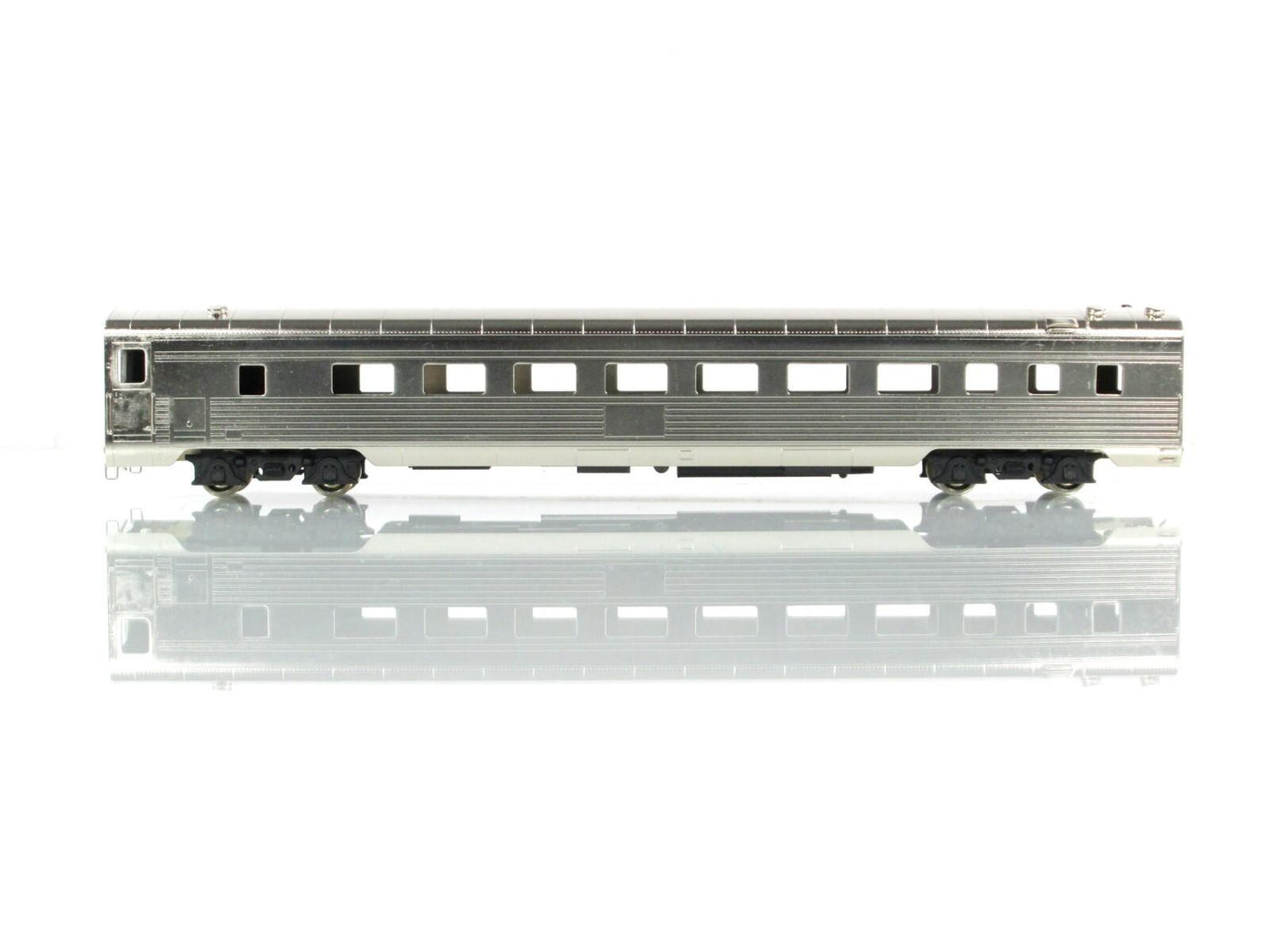 HO Scale BRASS ***SOUTHERN PACIFIC*** Parlor w/ Stateroom Car #3002 -- Soho 0322