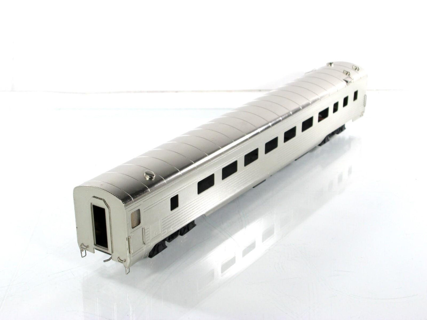 HO Scale BRASS ***SOUTHERN PACIFIC*** Parlor w/ Stateroom Car #3002 -- Soho 0322