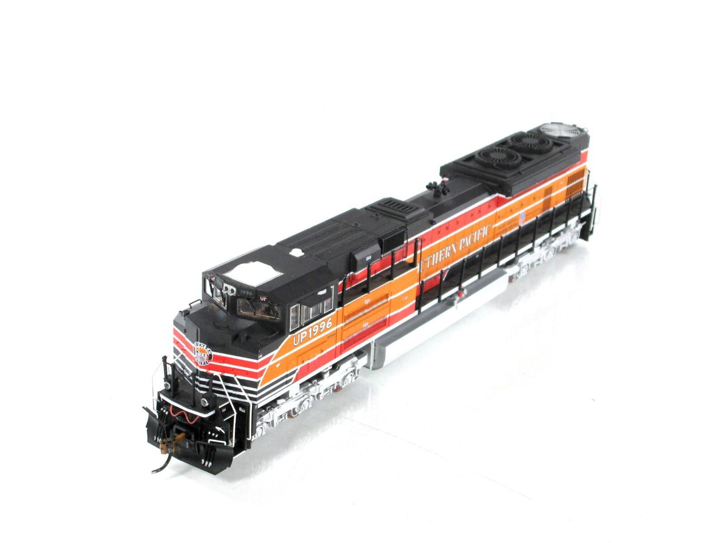 HO Scale **SOUTHERN PACIFIC** SD70ACe, Heritage UP 1996 - MTH 80-2012-0, DCC Rdy