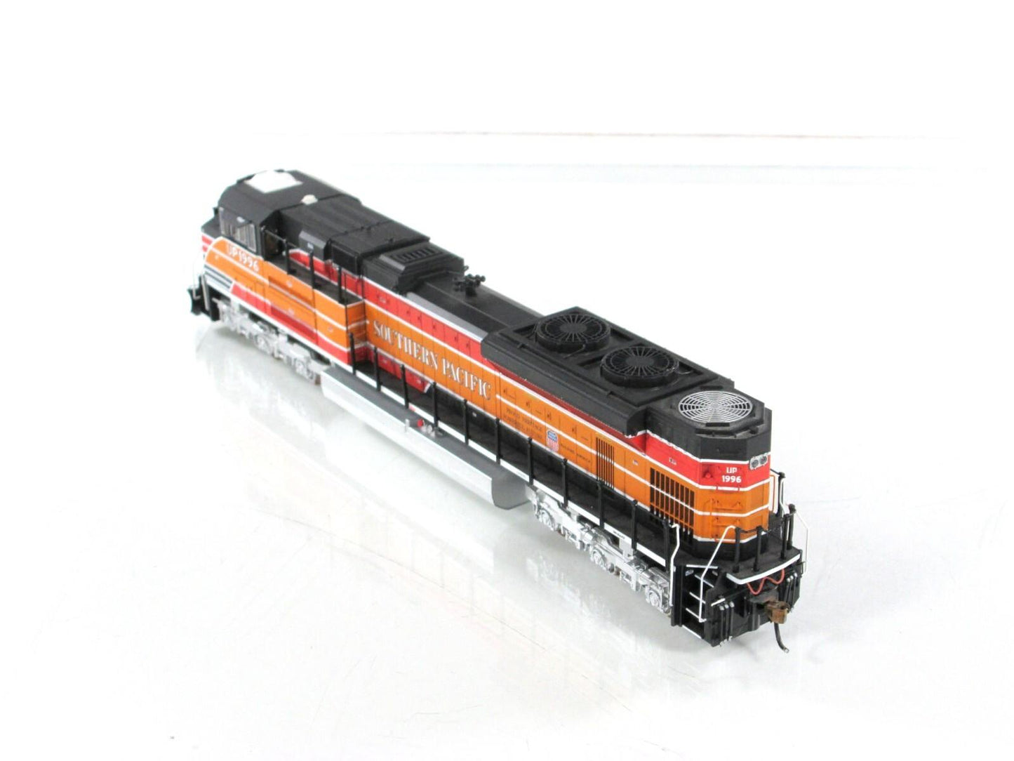 HO Scale **SOUTHERN PACIFIC** SD70ACe, Heritage UP 1996 - MTH 80-2012-0, DCC Rdy