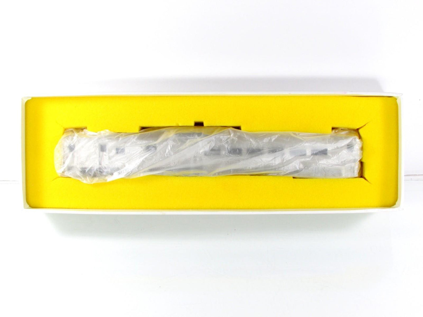 HO Scale BRASS **RDC-3 Modernized** Passenger Diesel Car -HALLMARK HS0040-HS0201