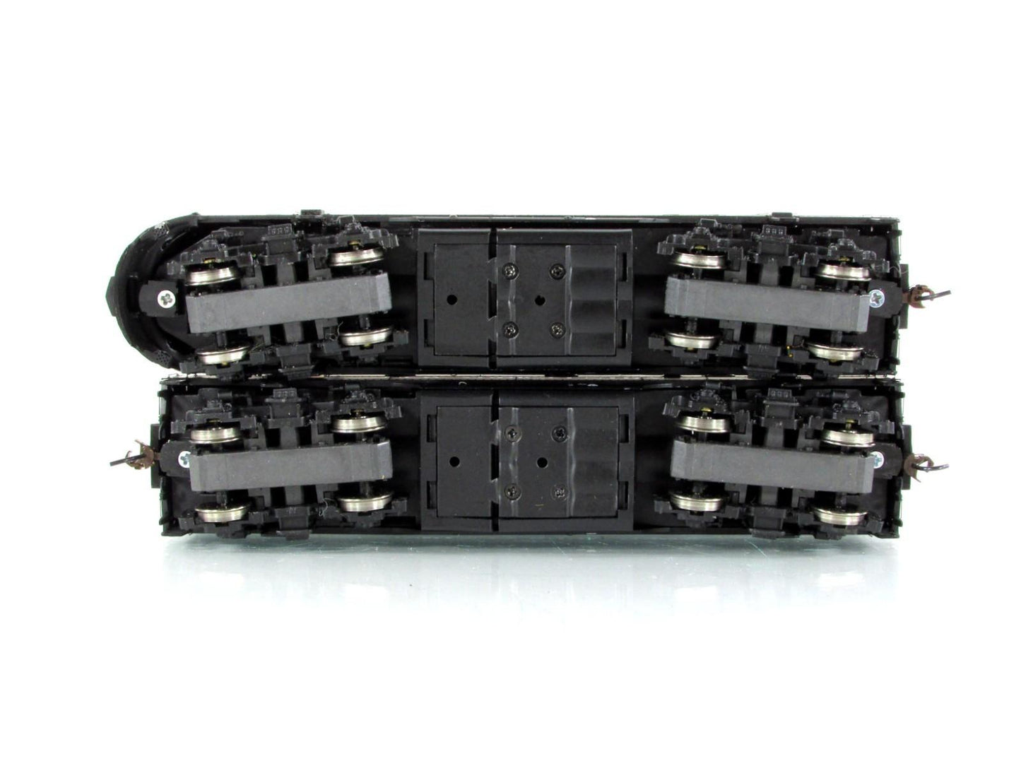 HO Scale ***NEW YORK CENTRAL*** F3A-F3B Locomotives - Athearn OG2500A, DCC Sound