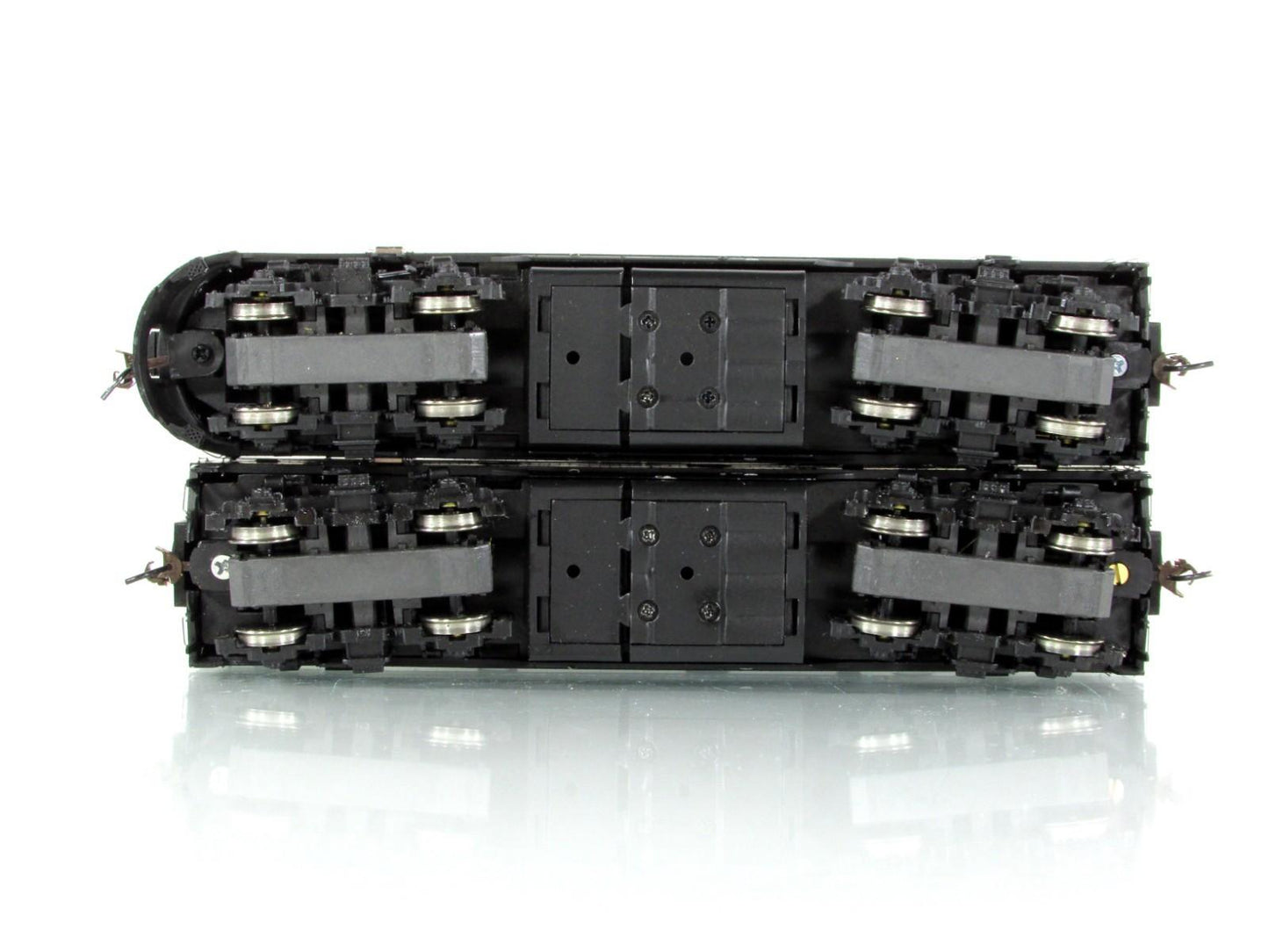 HO Scale **NEW YORK CENTRAL** F3A-F3B Diesels - Athearn OG2500B, DCC Sound *READ