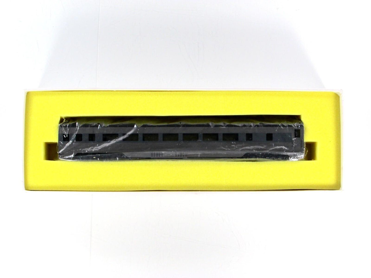 HO Scale BRASS **SOUTHERN PACIFIC LARK** 48 Seat Chair Car - The COACH YARD