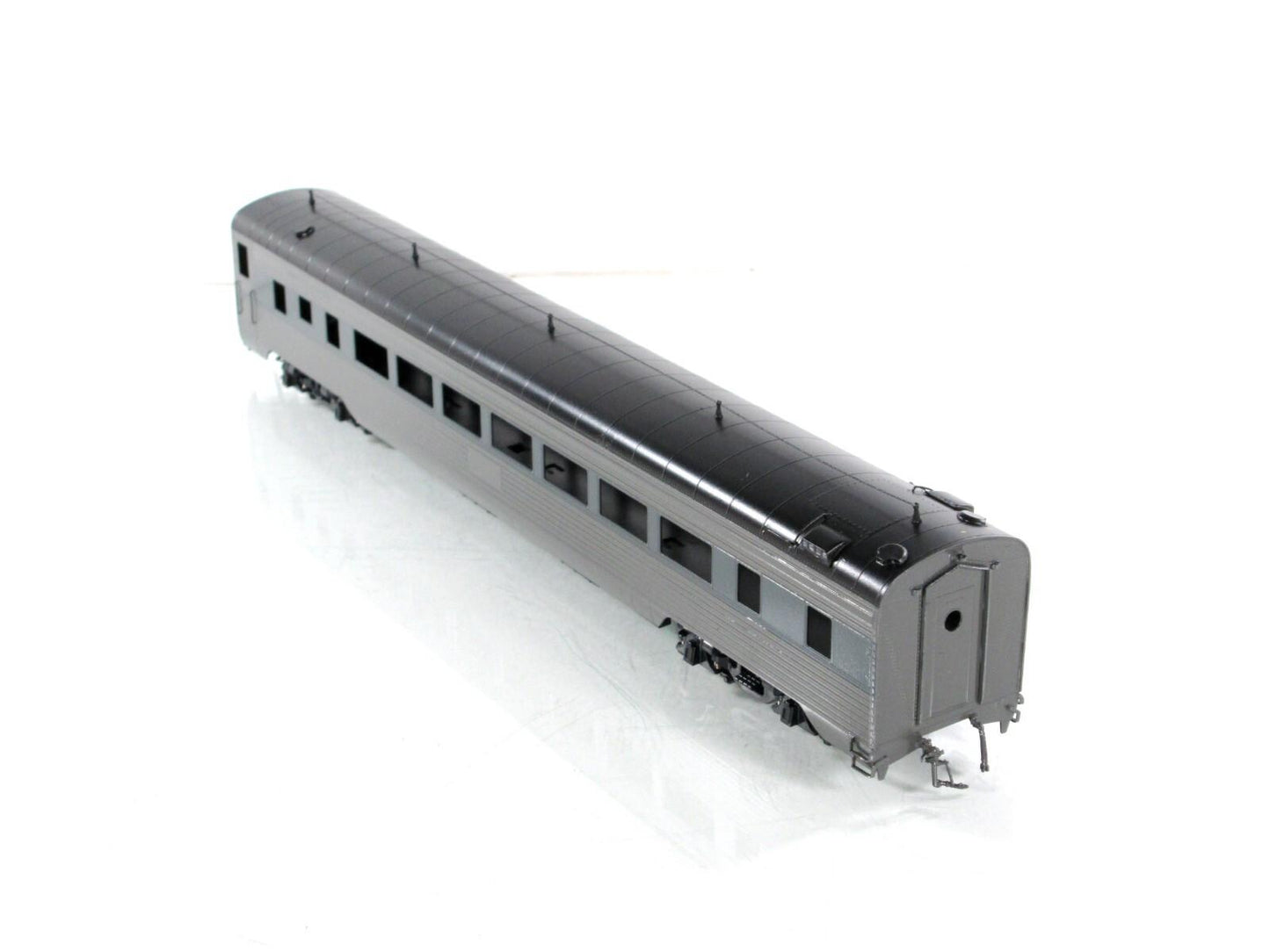 HO Scale BRASS **SOUTHERN PACIFIC LARK** 48 Seat Chair Car - The COACH YARD