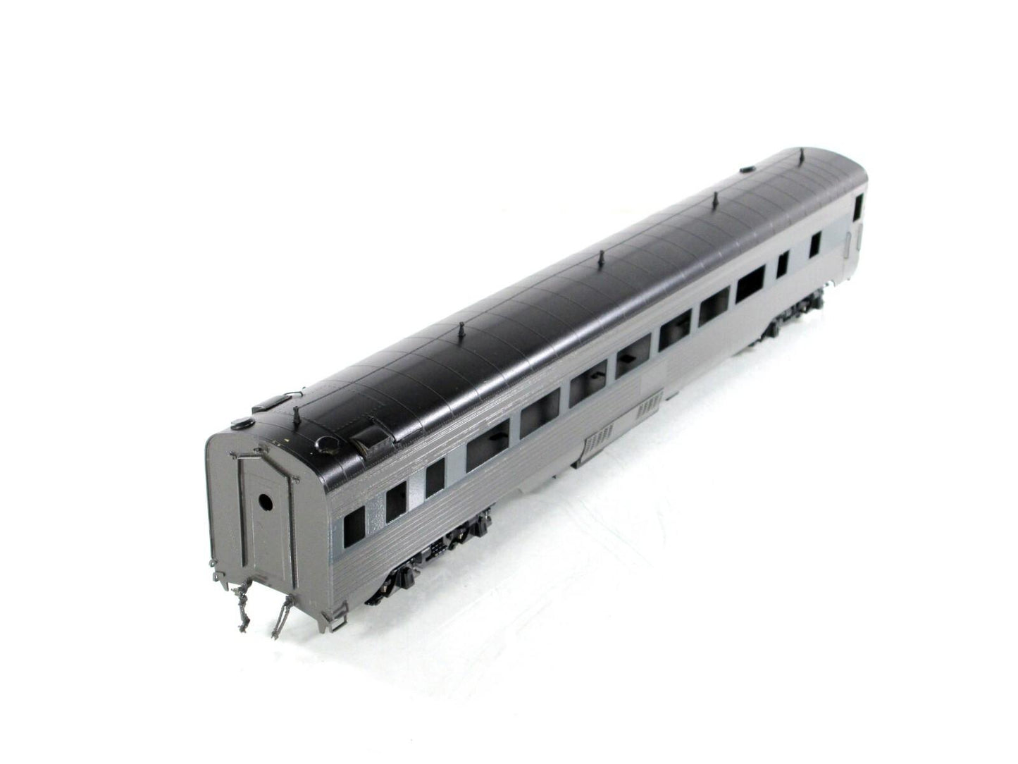 HO Scale BRASS **SOUTHERN PACIFIC LARK** 48 Seat Chair Car - The COACH YARD