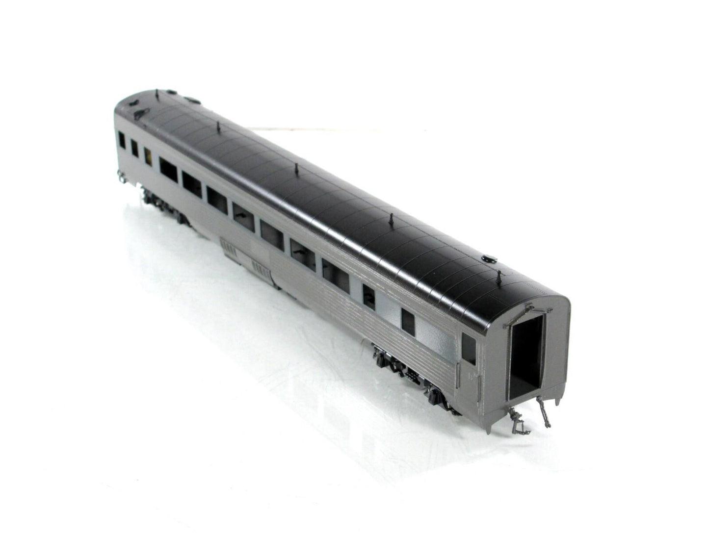 HO Scale BRASS **SOUTHERN PACIFIC LARK** 48 Seat Chair Car - The COACH YARD