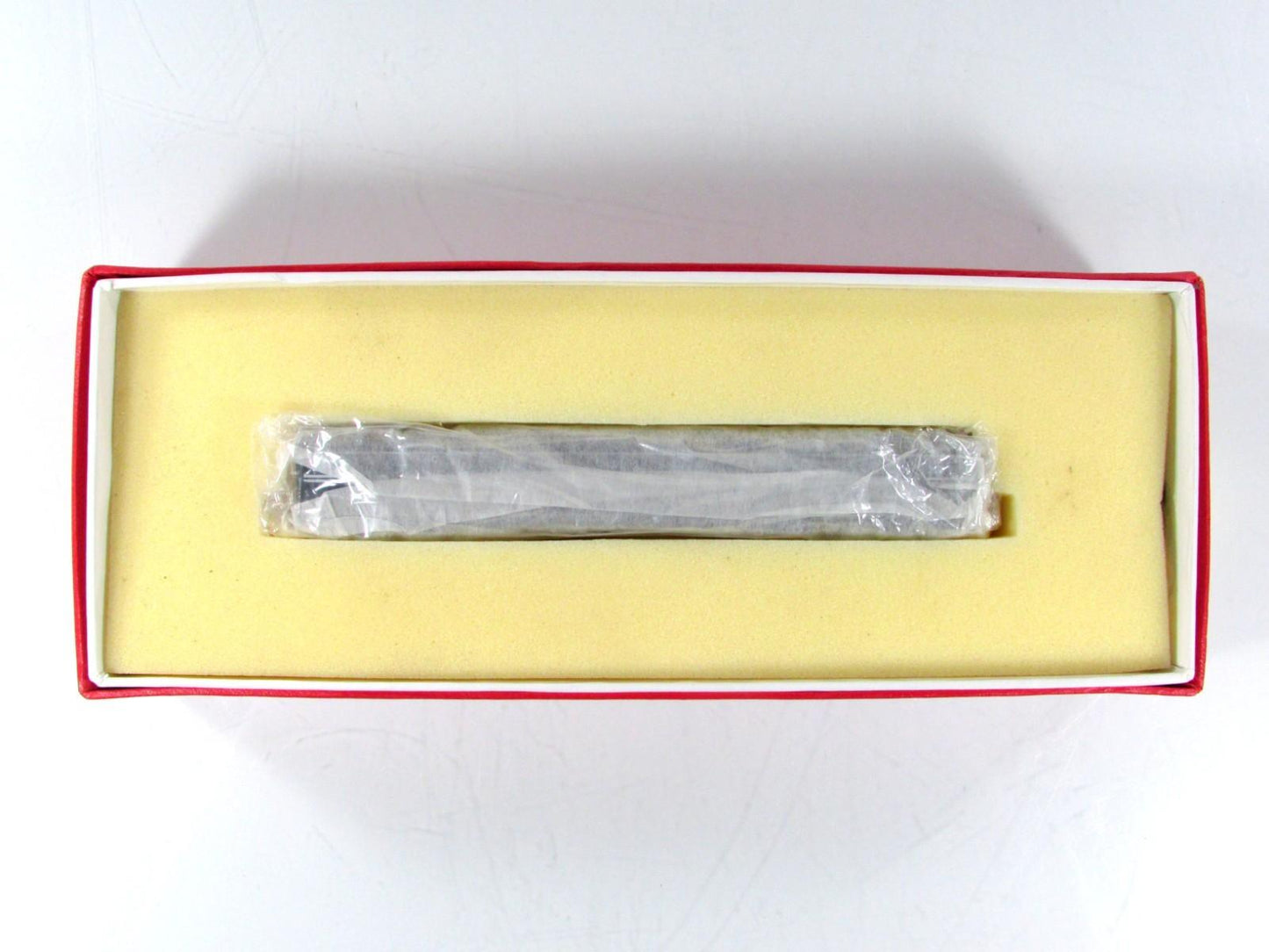 N Scale BRASS ***NEW YORK CENTRAL*** 1938 Version Set Passenger Diner Car - KEY