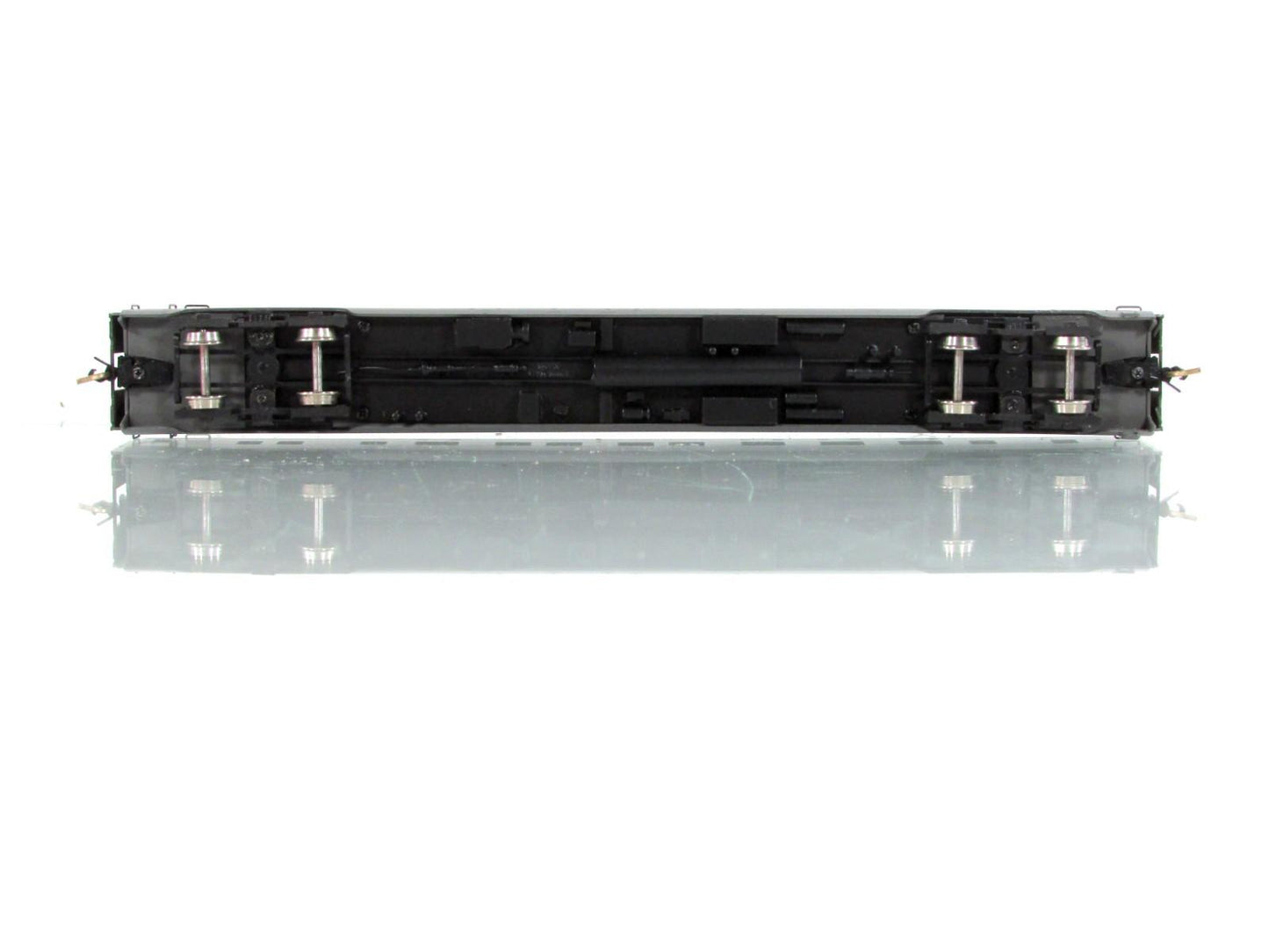 N Scale BRASS **NEW YORK CENTRAL** 1938 Version Set Pullman Passenger Coach -KEY