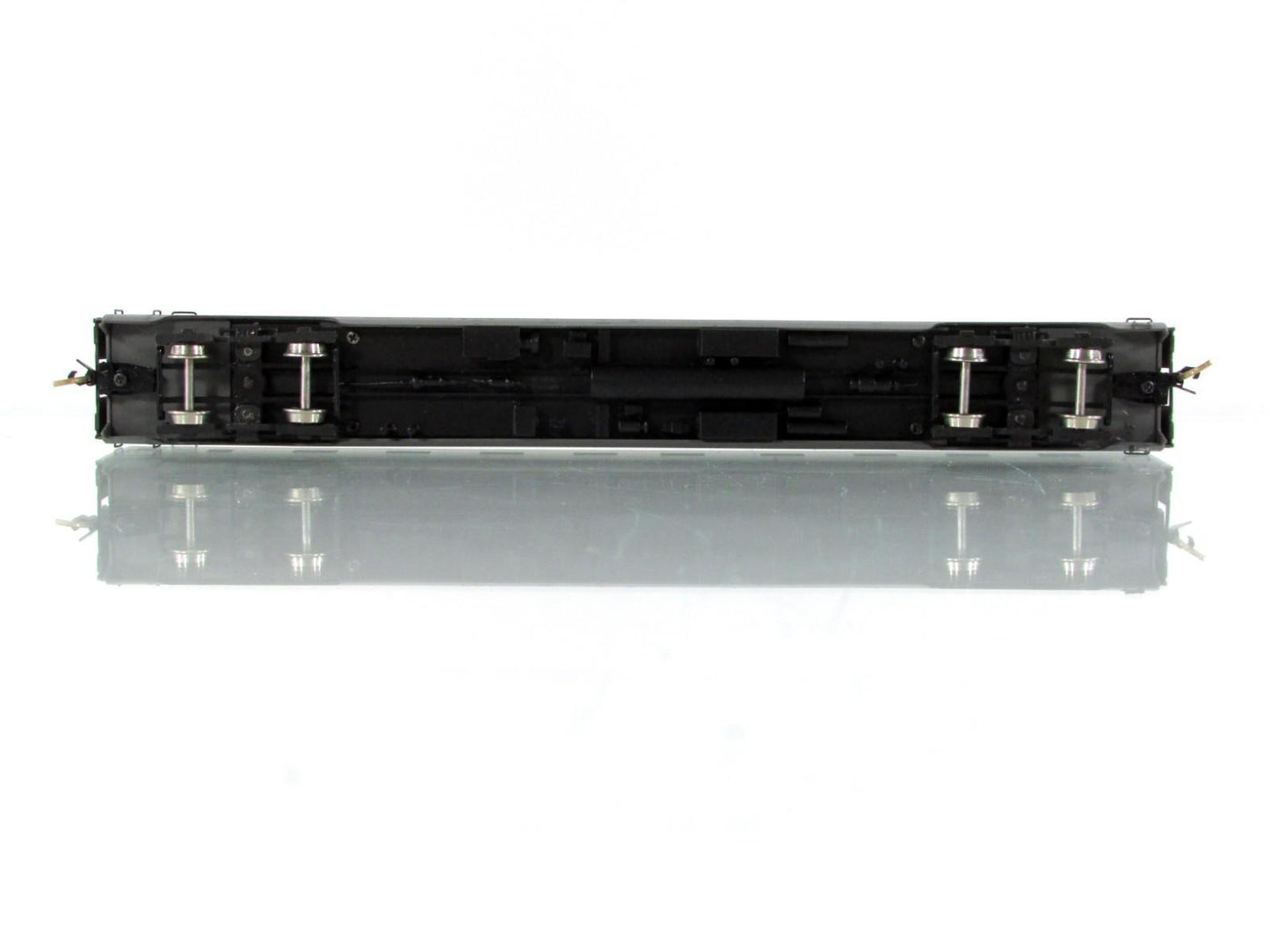 N Scale BRASS ***NEW YORK CENTRAL*** 1938 Version Passenger 6-Car Set ------ KEY