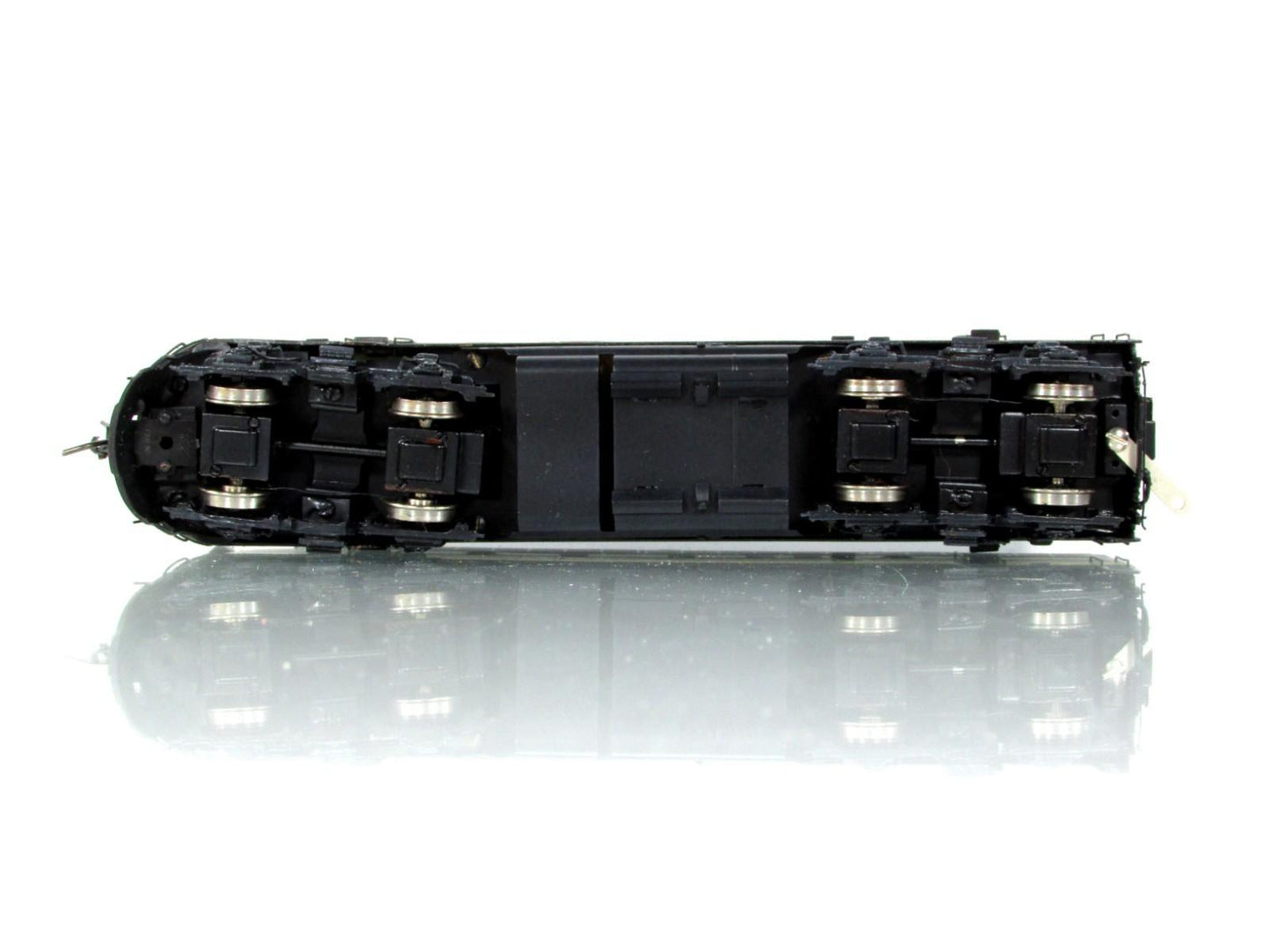 HO Scale BRASS ***NORTHERN PACIFIC** F7A 1500HP Ph 1 Locomotive #7005 - Oriental