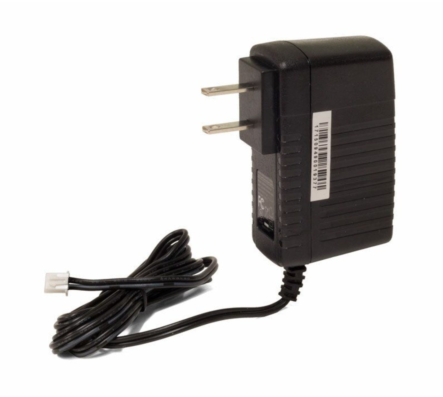 Woodland Scenics -- Just Plug Wall Outlet Power Supply for Light Hubs -- JP5770
