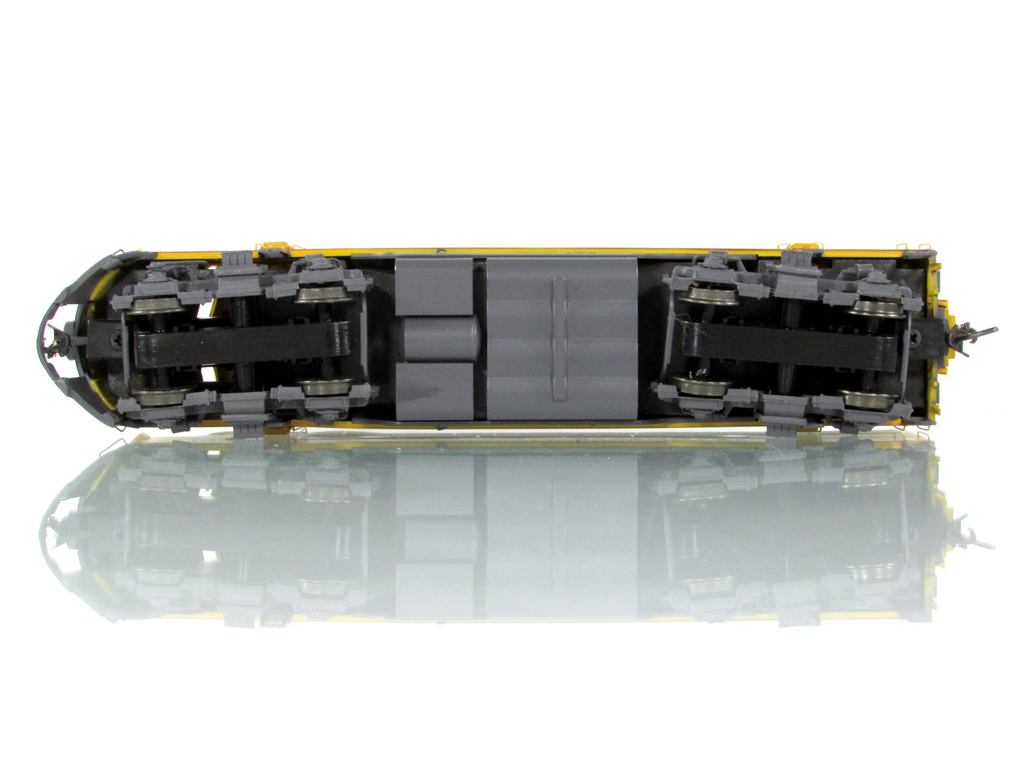 HO Scale ***UNION PACIFIC*** F3A Locomotive #1437 - Intermountain 49103, DCC Rdy