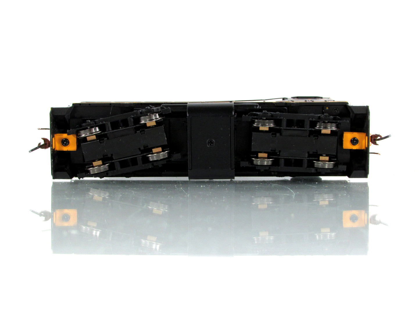 HO Scale **RIO GRANDE* SW1000 Switcher #148 - Athearn ATH86743, DCC-Sound Ready