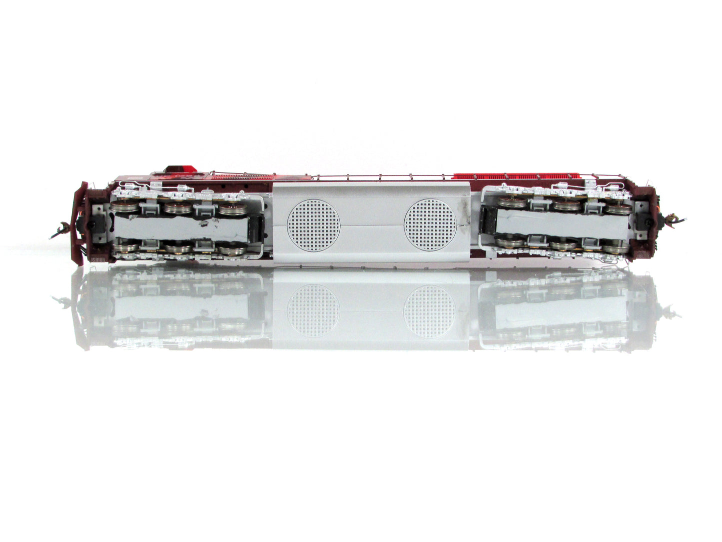 HO Scale ***MKT - KATY*** SD70ACe, Heritage, UP 1988 - MTH 80-2009-0, DCC Ready